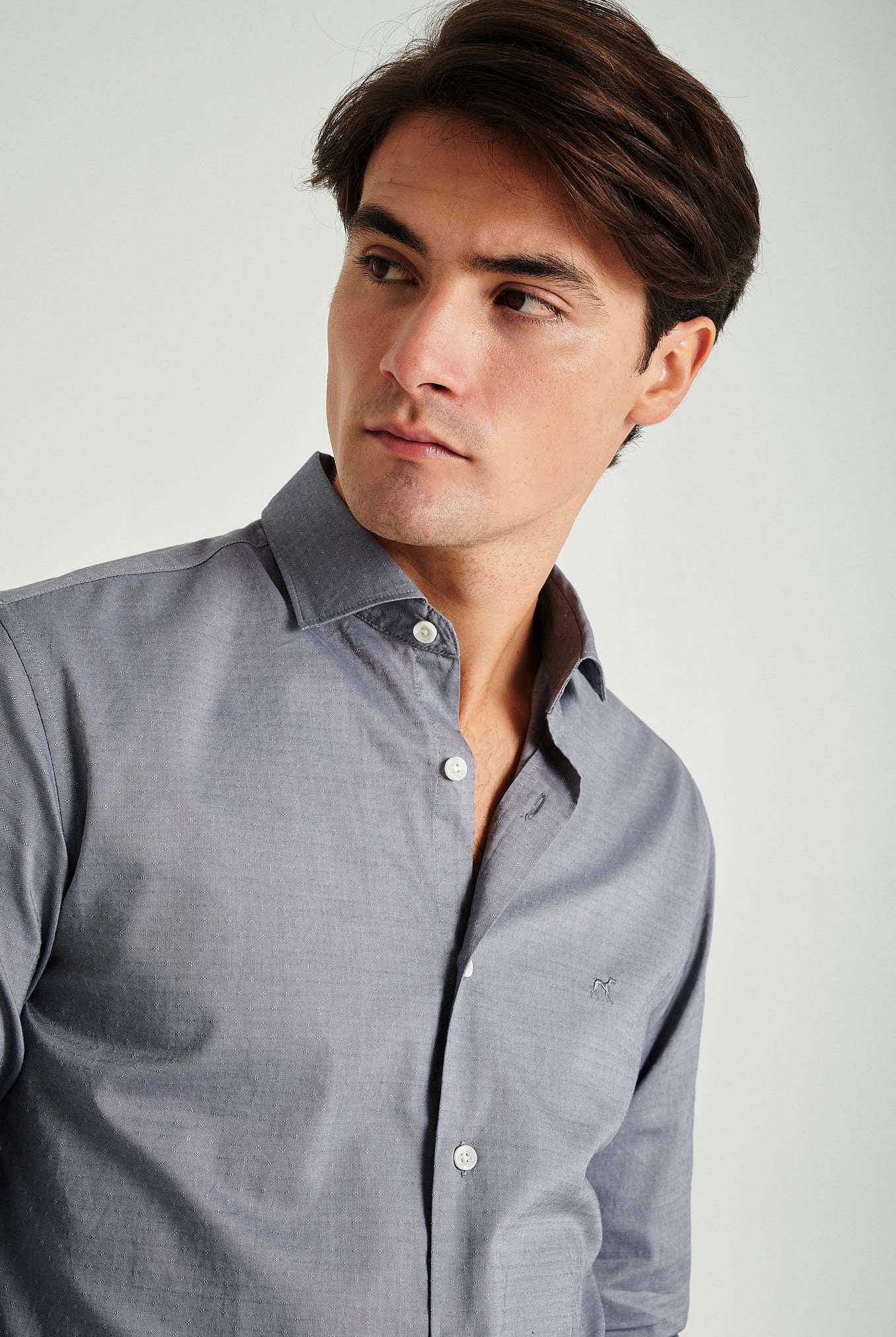 Dark Grey