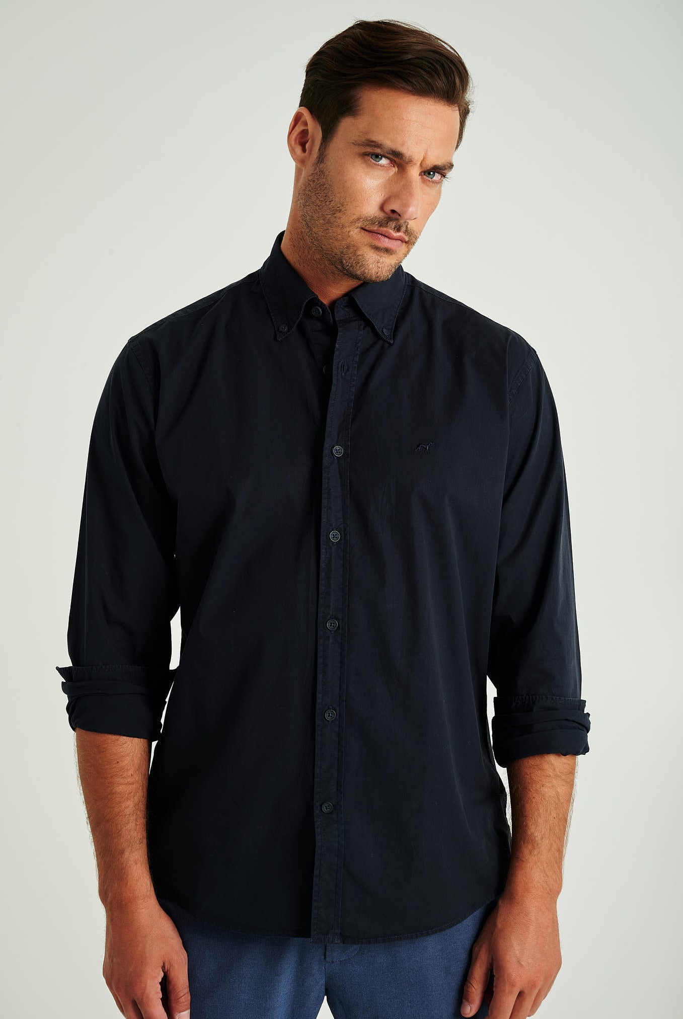 Dark Blue