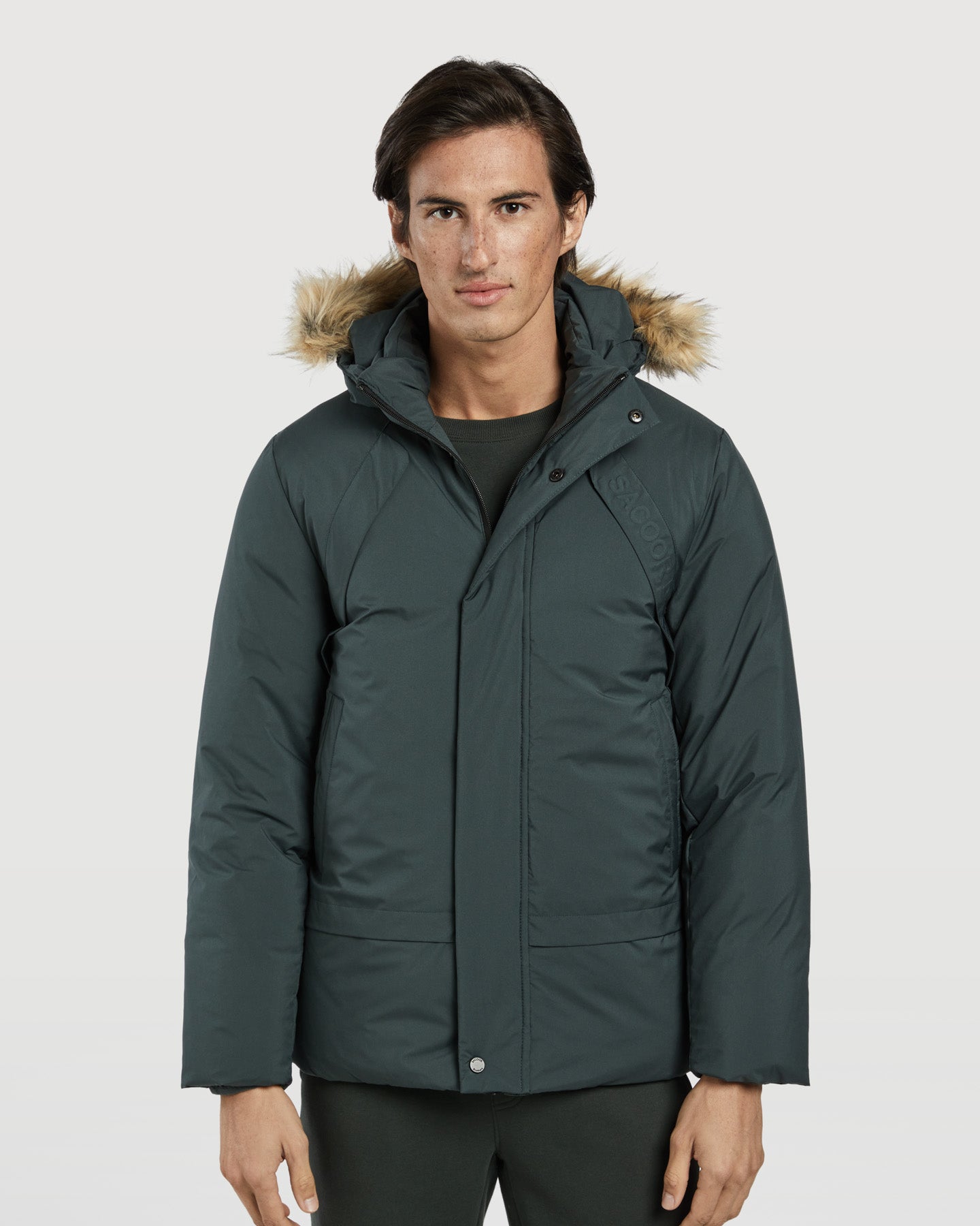 Dark Green