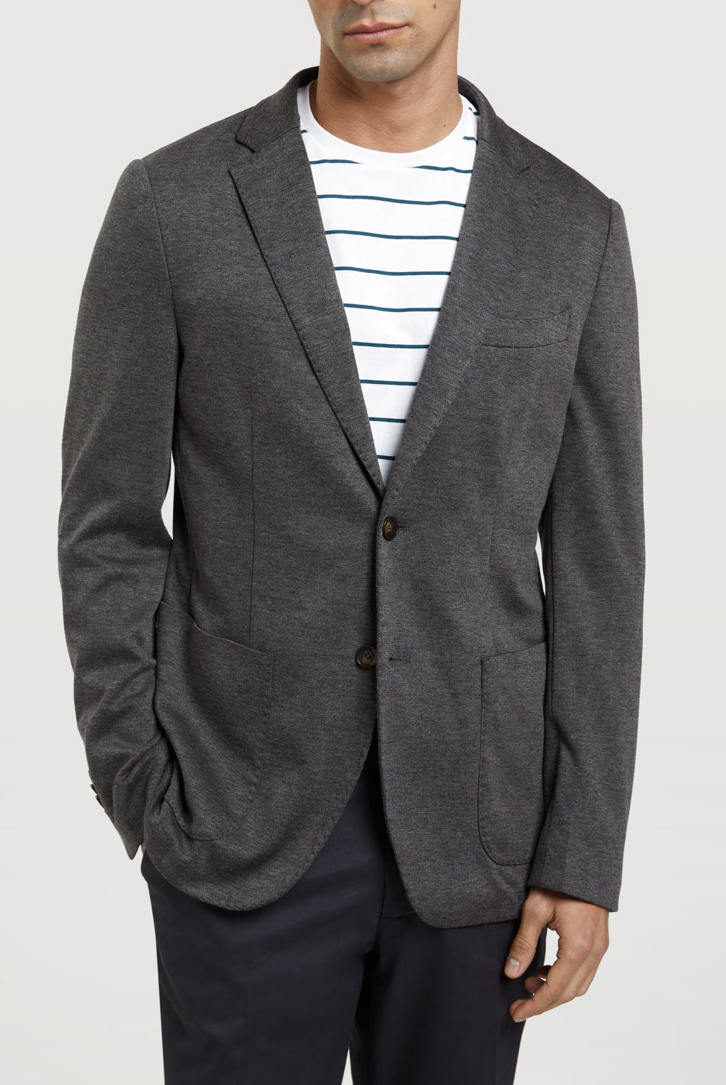 Dark Grey