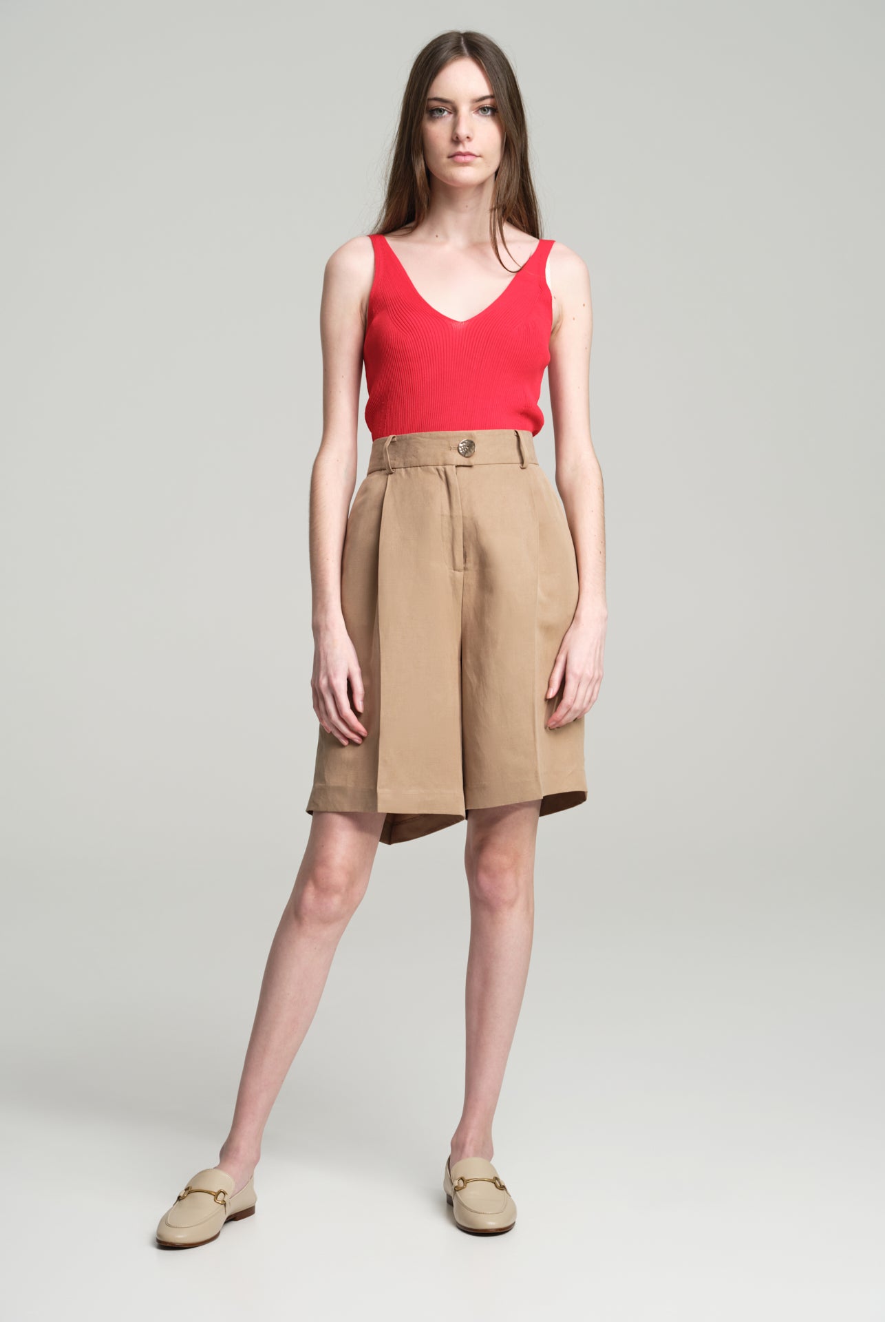 Dark Beige