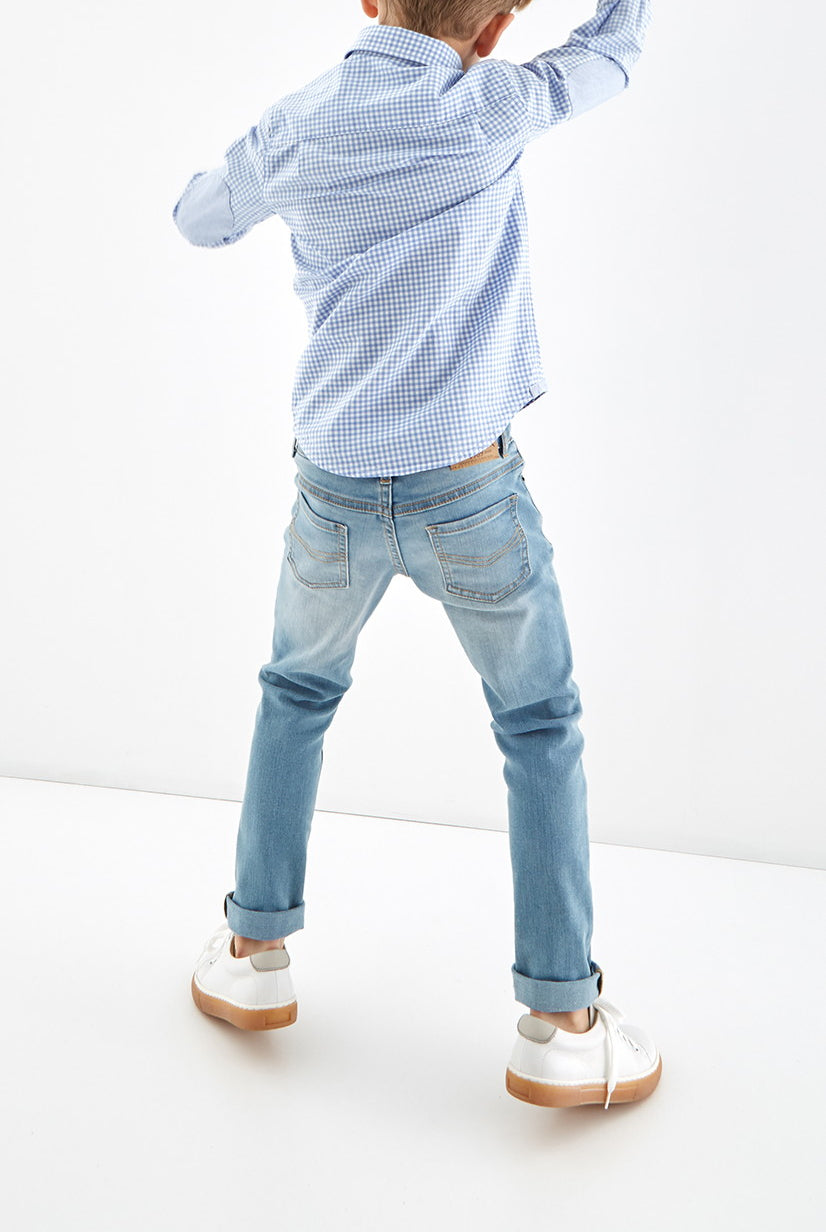 Light Blue