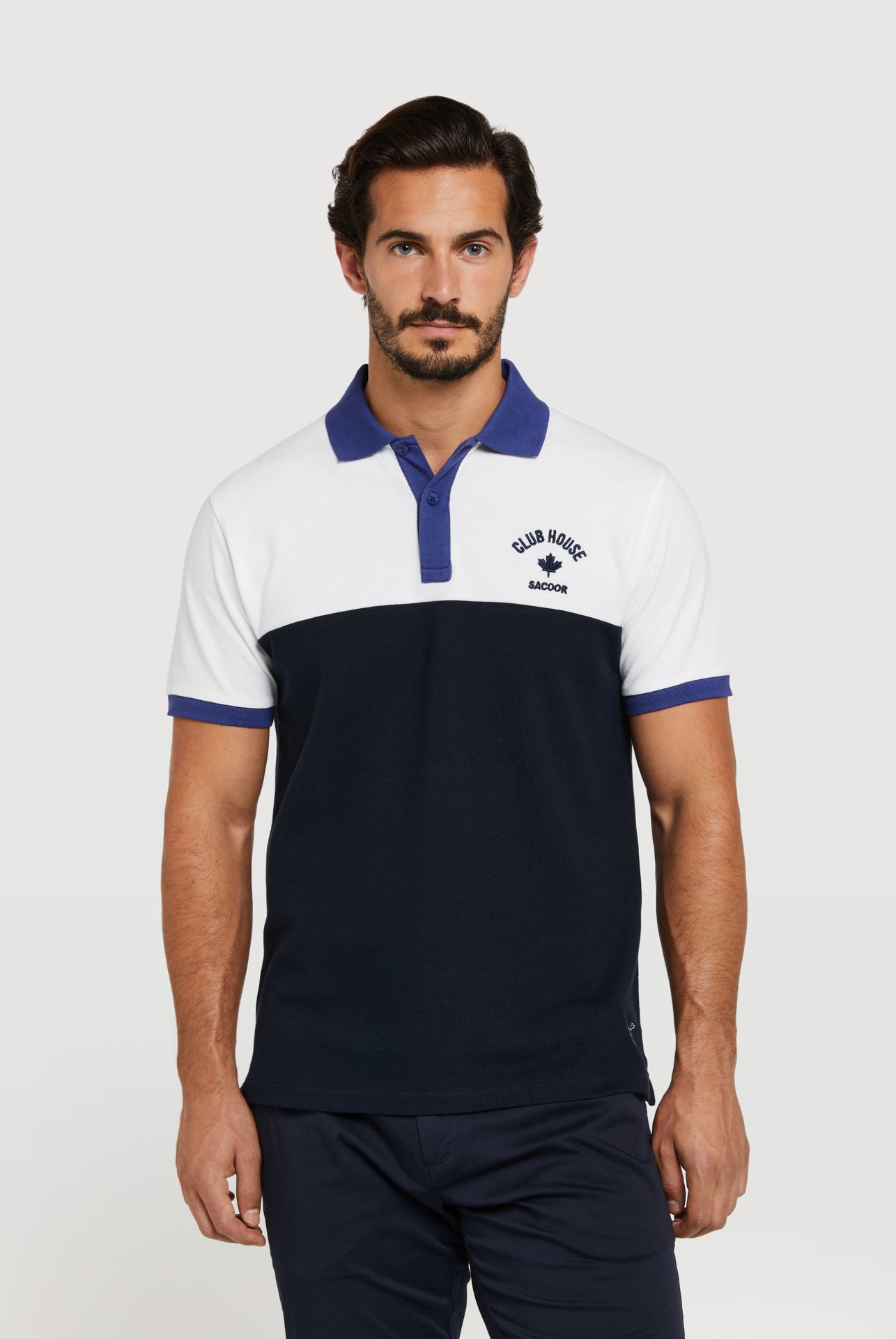 Dark Blue