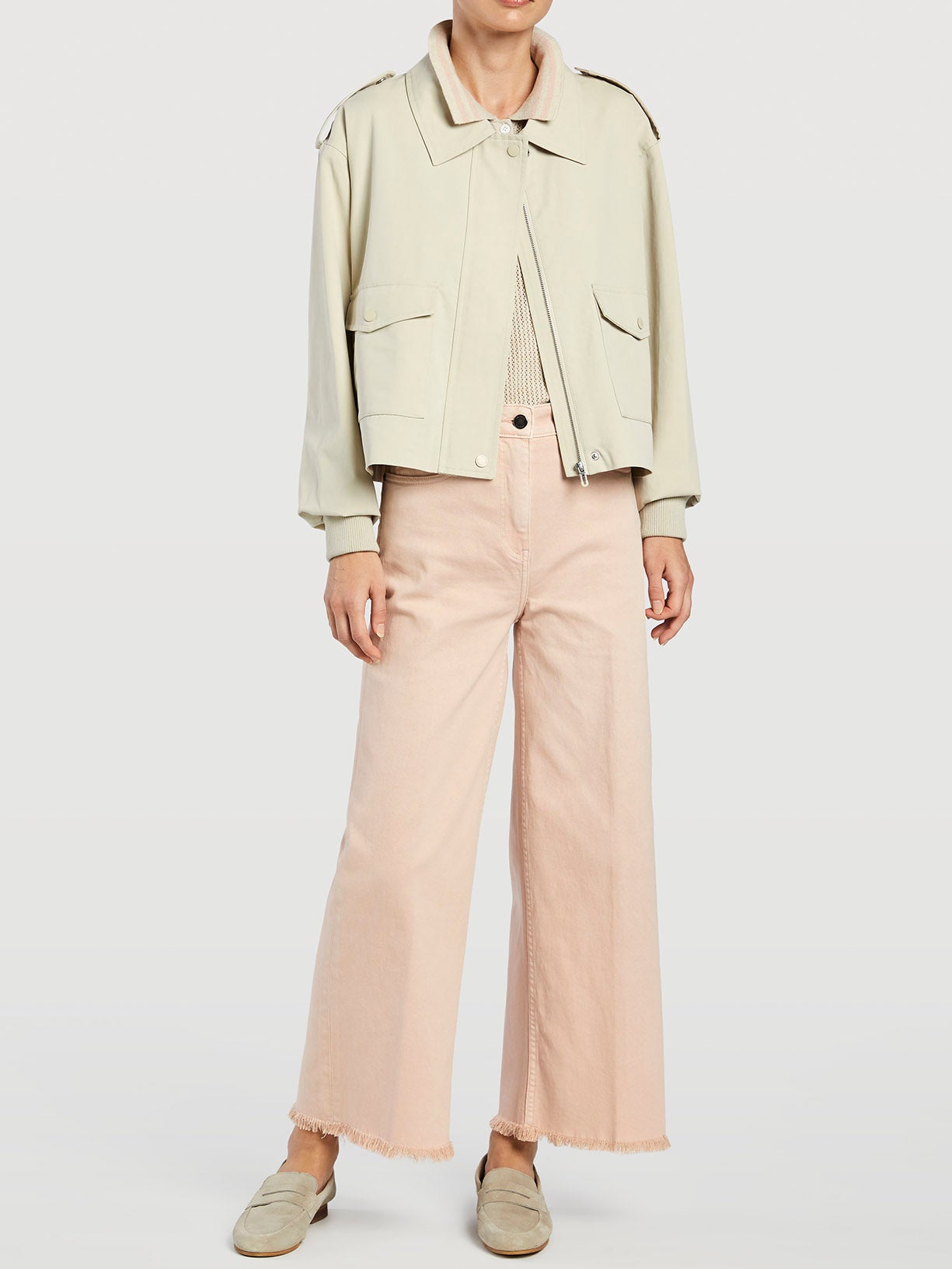 Light Beige