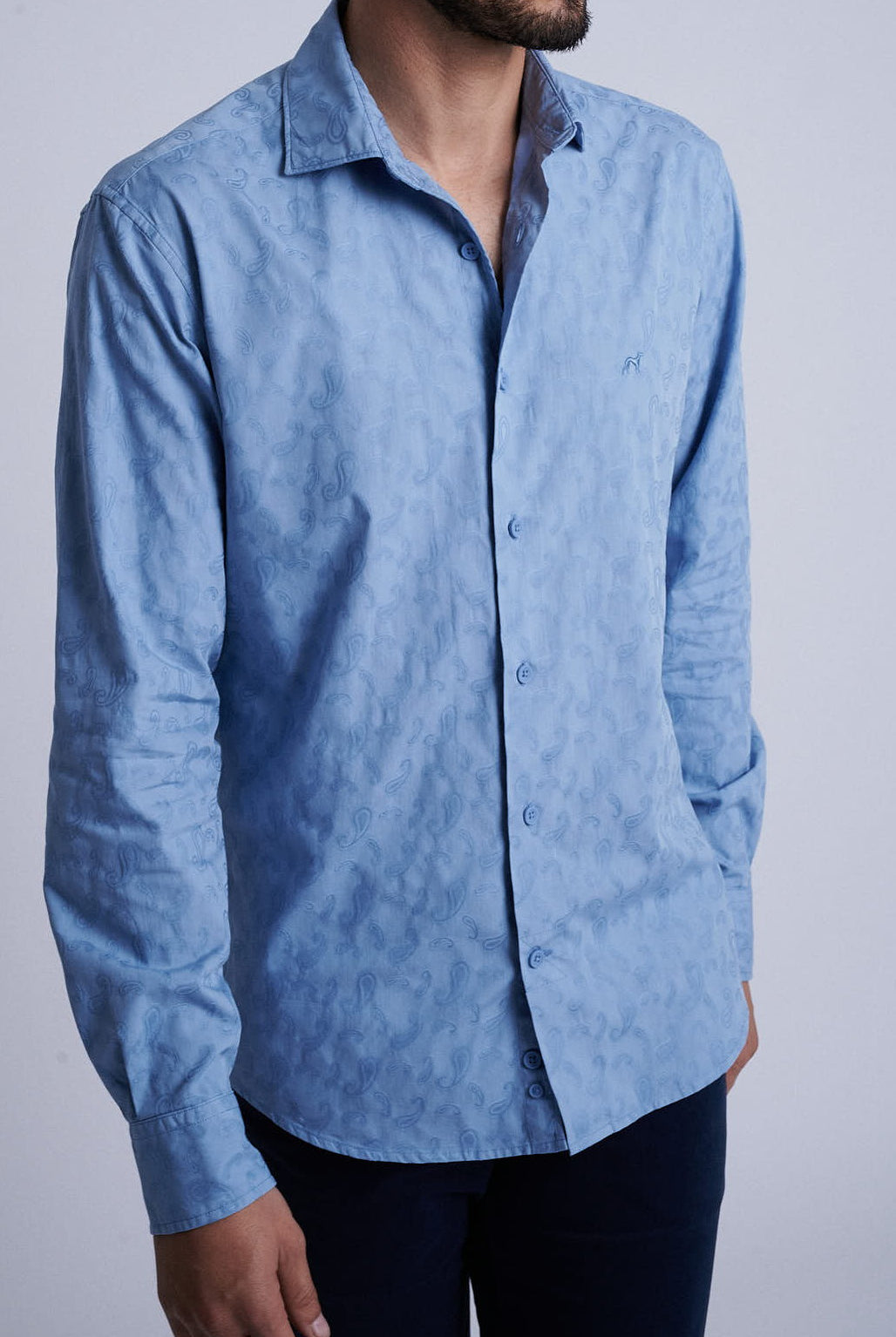 Light Blue