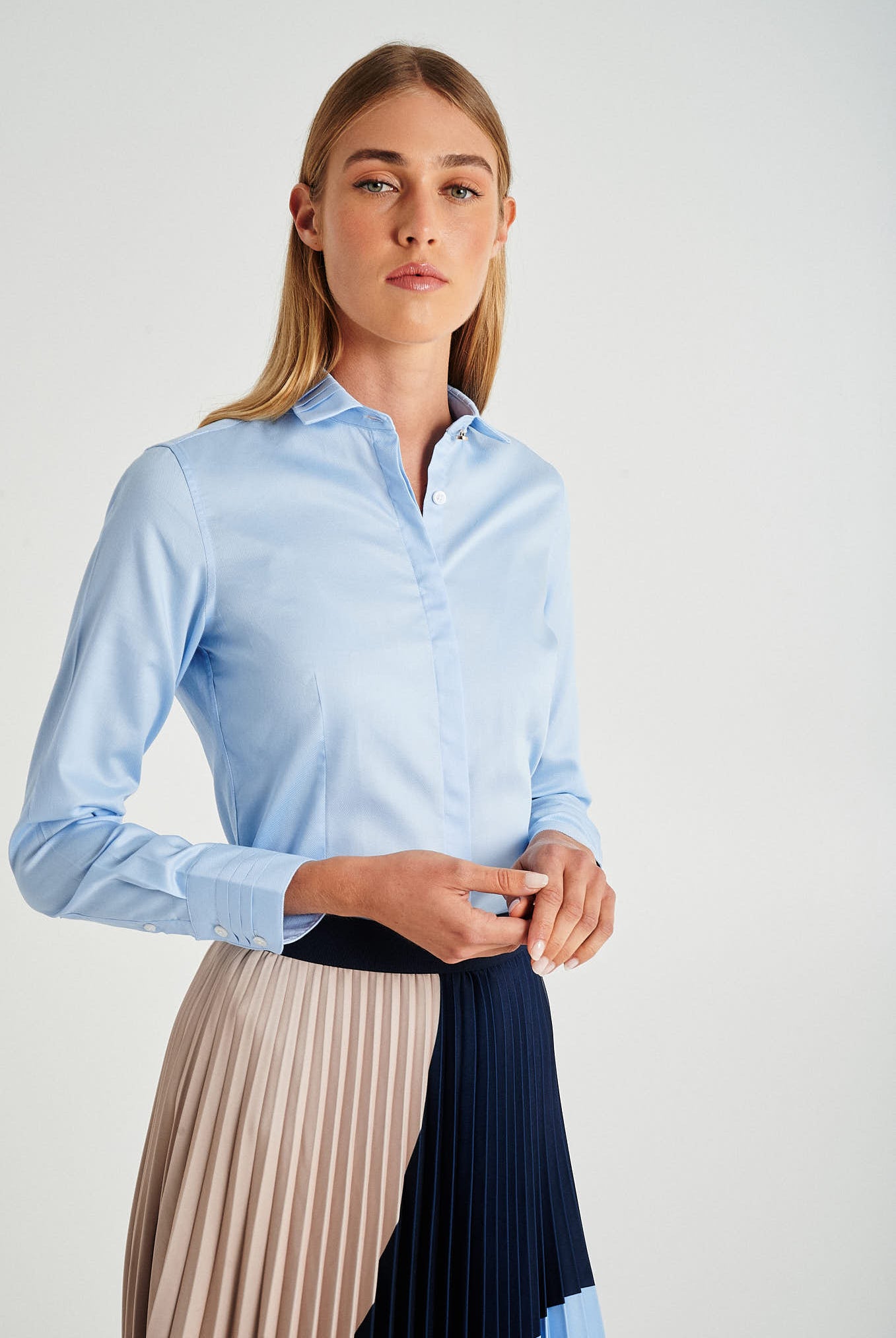 Light Blue