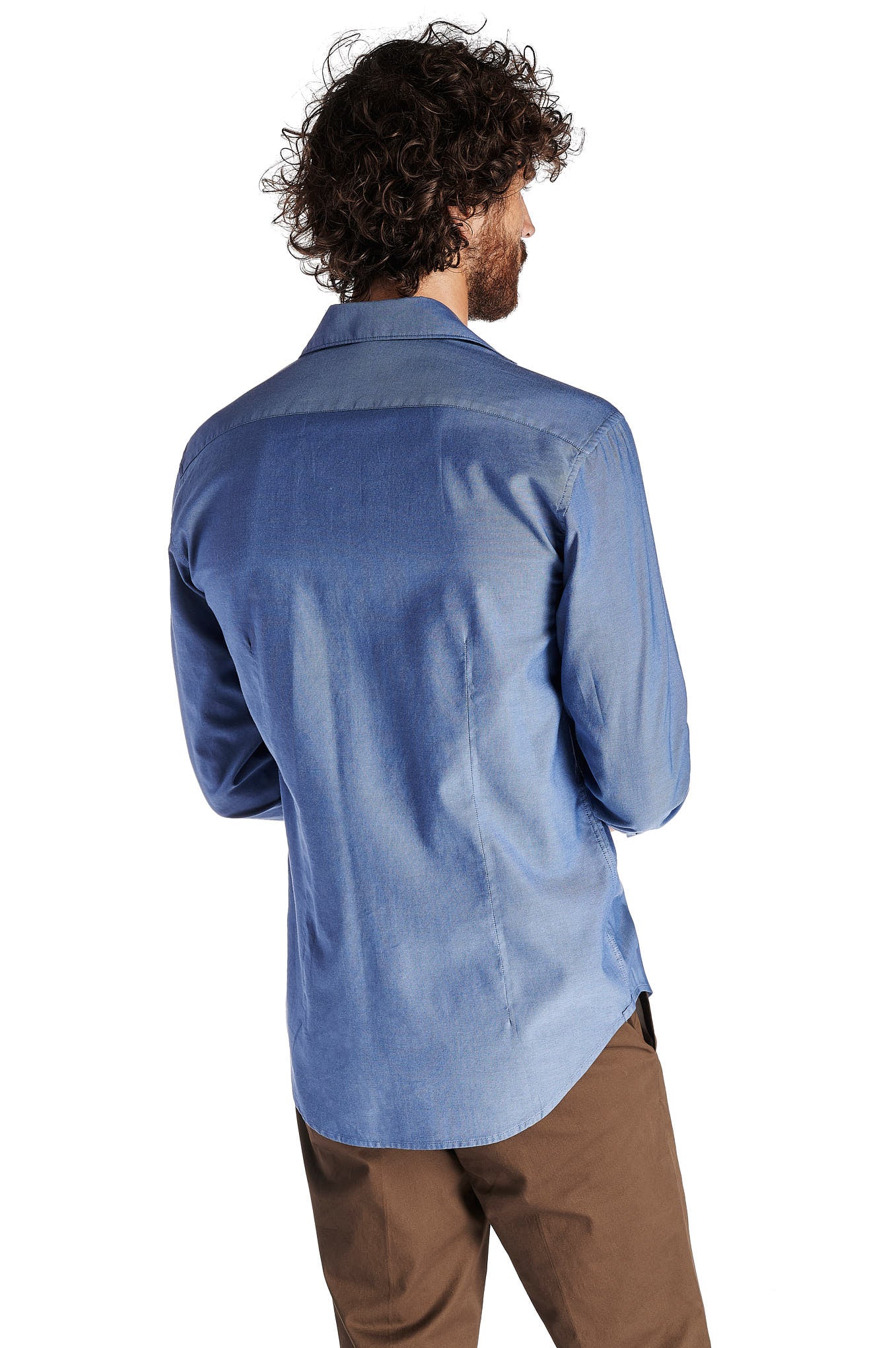 Medium Blue