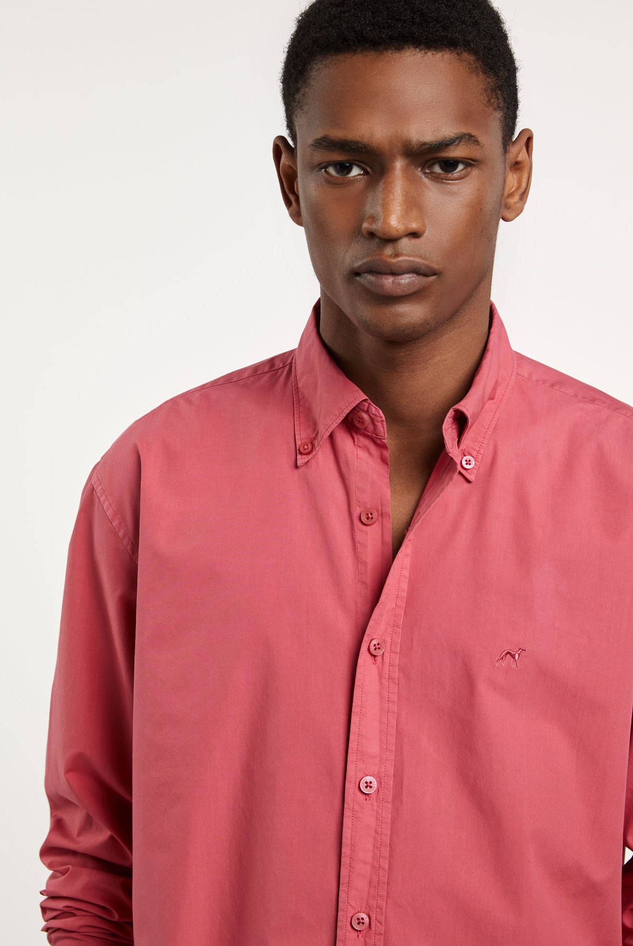 Dark Pink