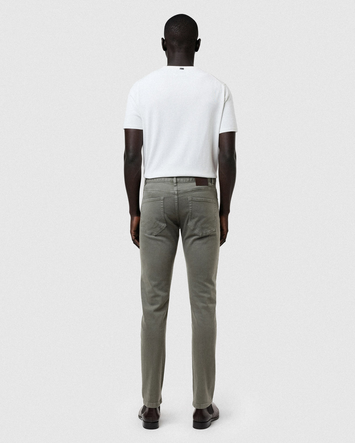 Khaki (AI)