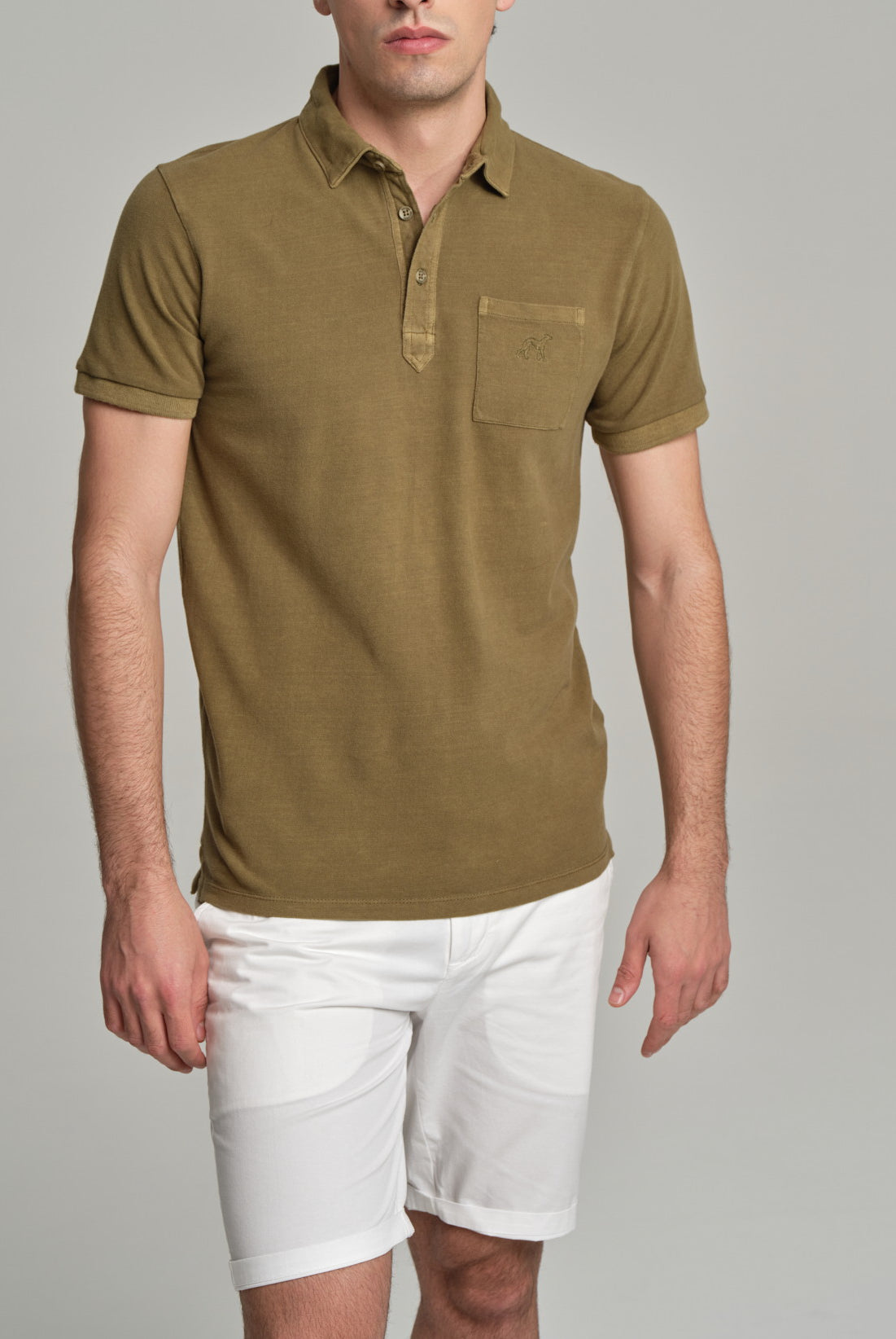Khaki