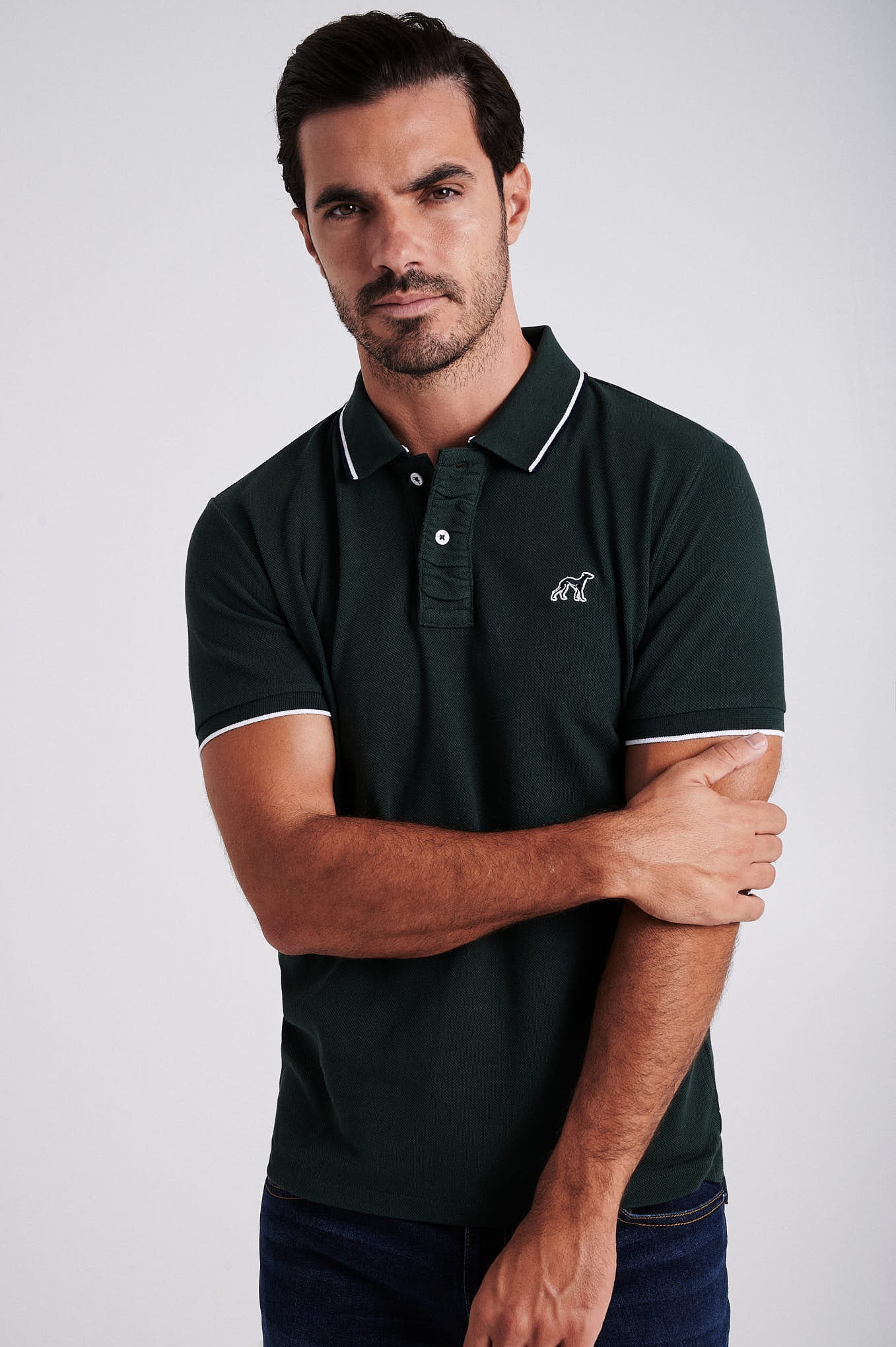 Dark Green