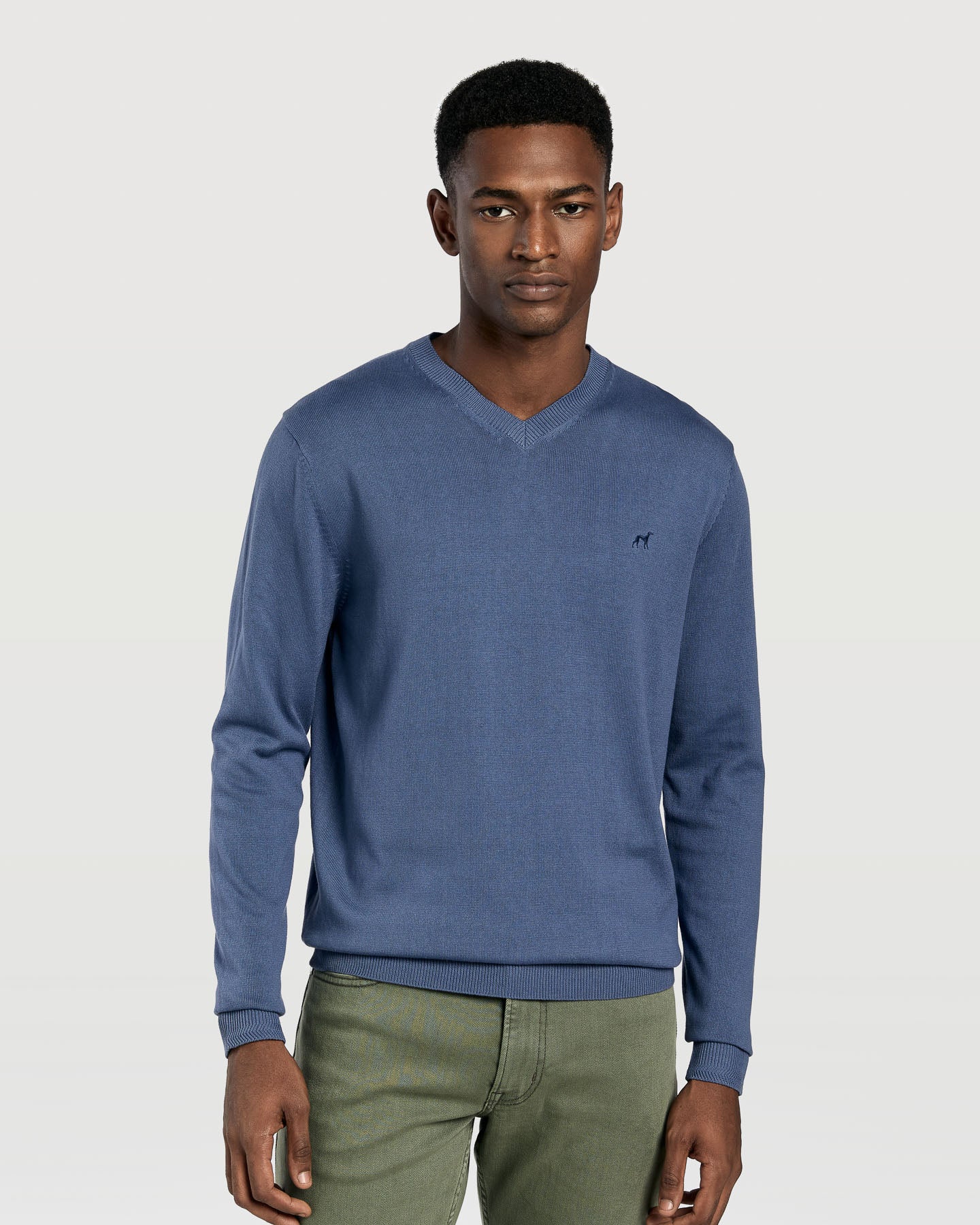 Medium Blue