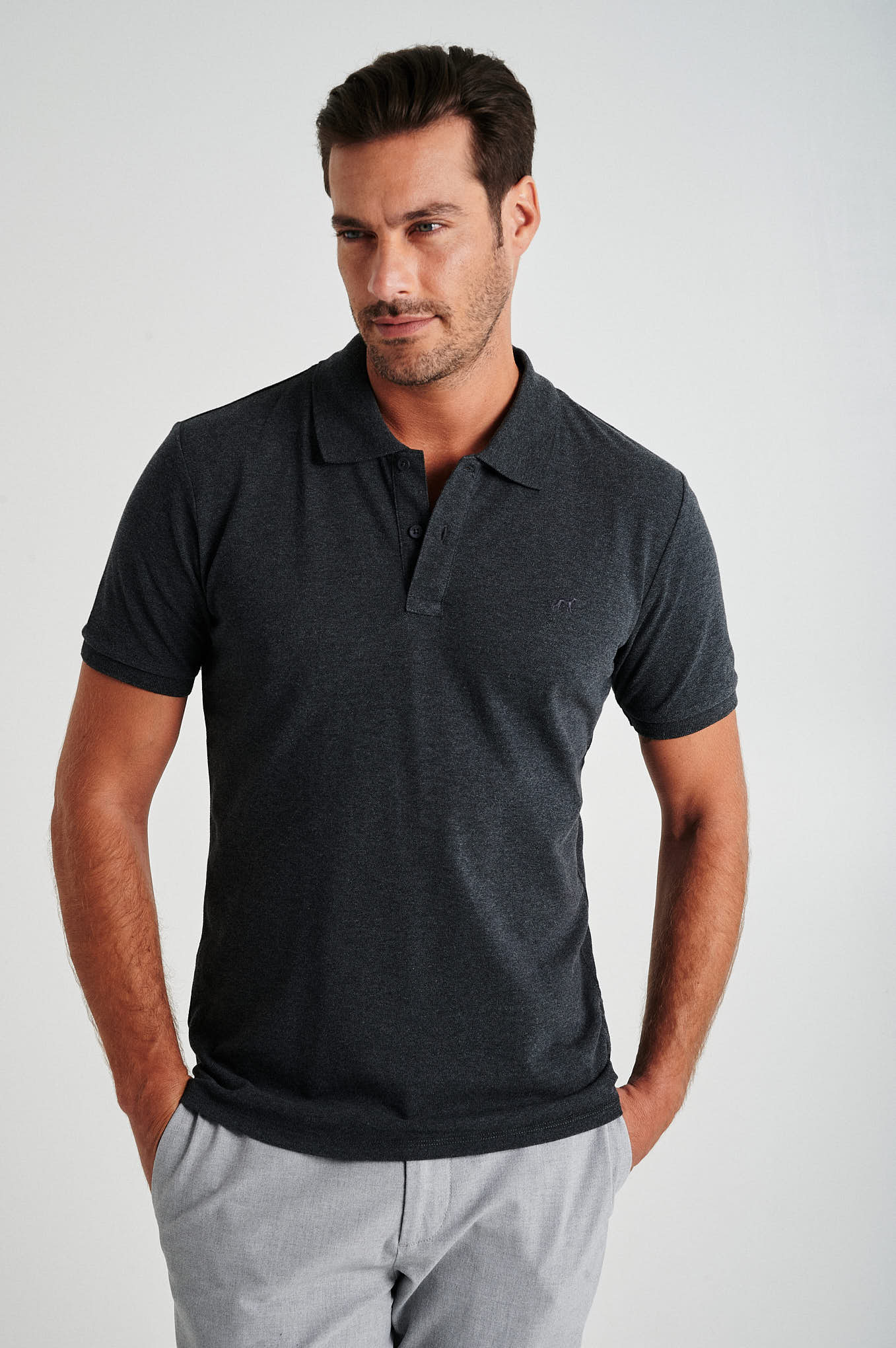 Dark Grey
