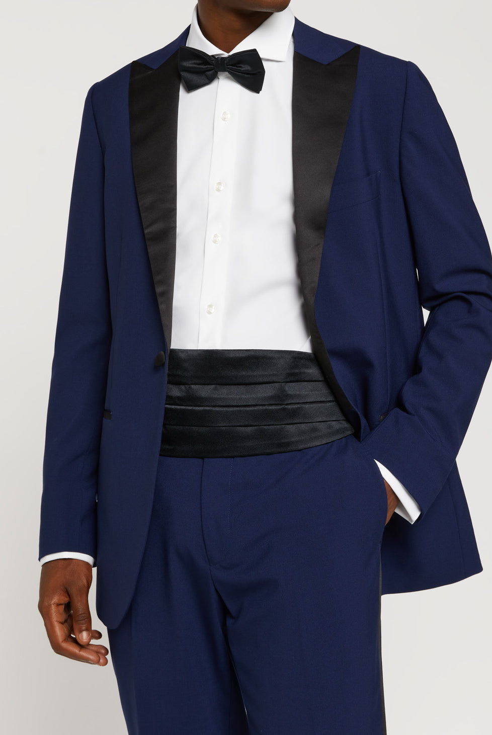 Dark Blue