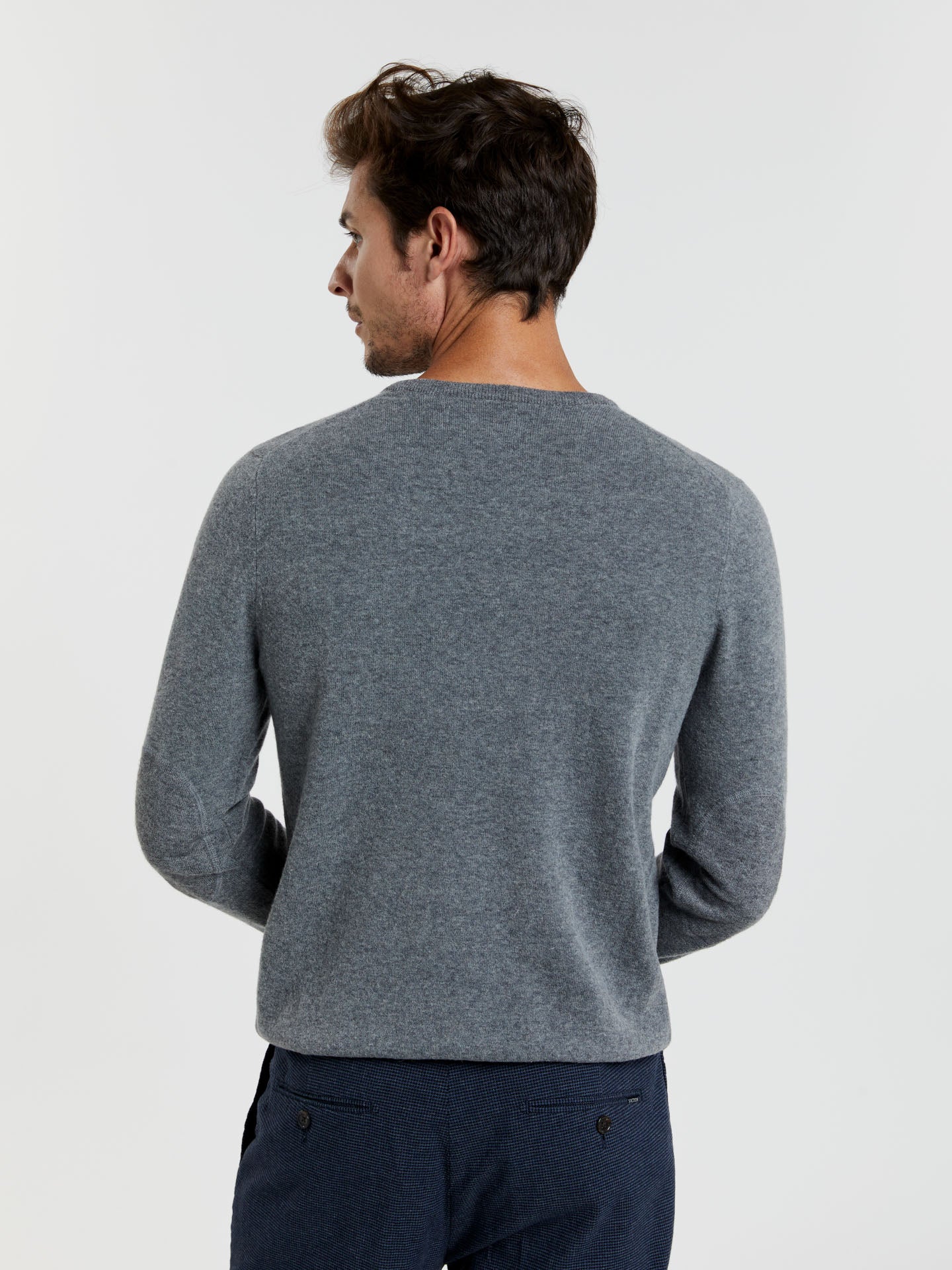 Mix Grey