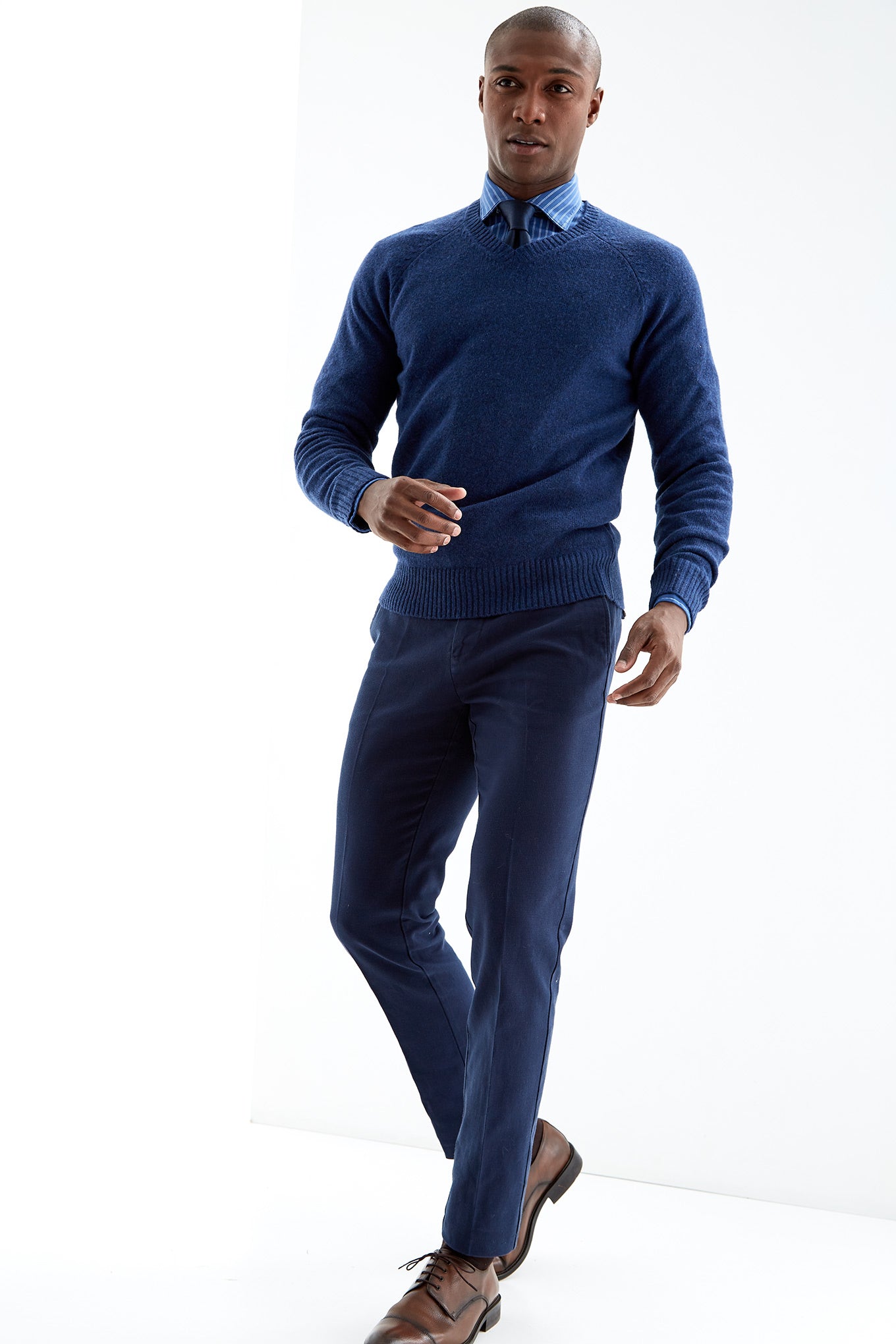 Royal Blue