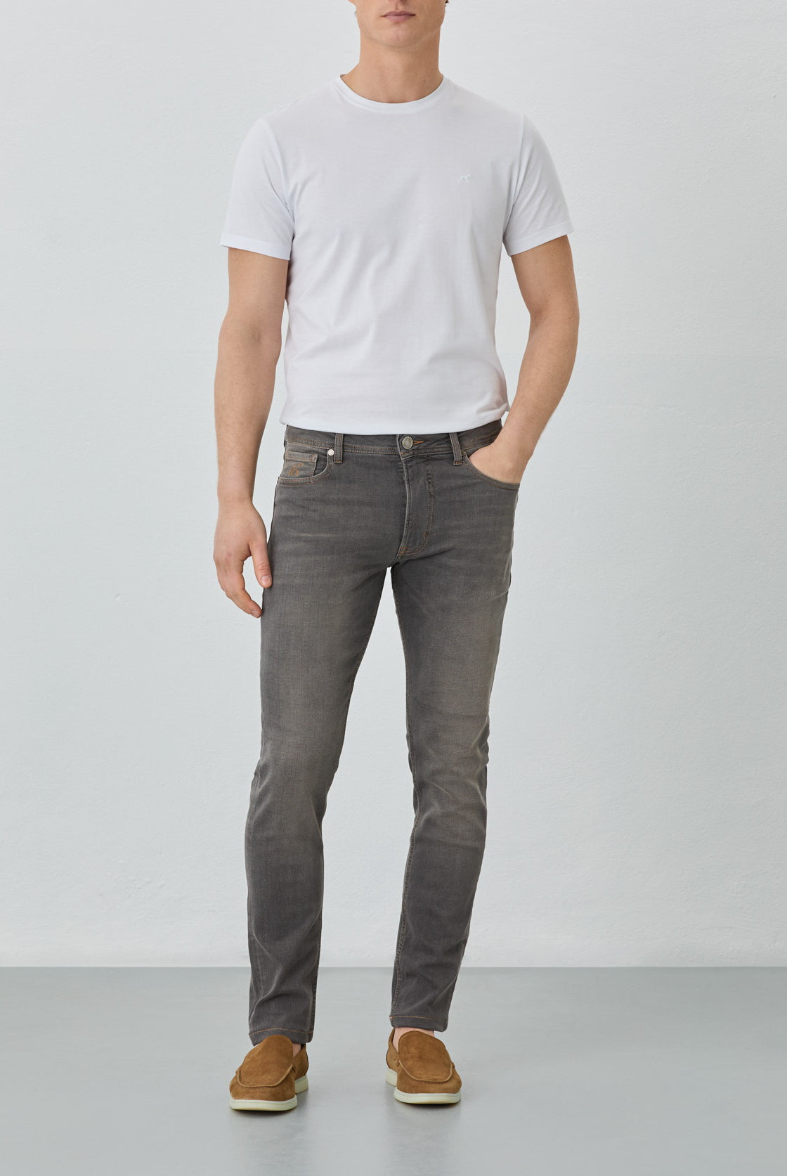 Light Grey