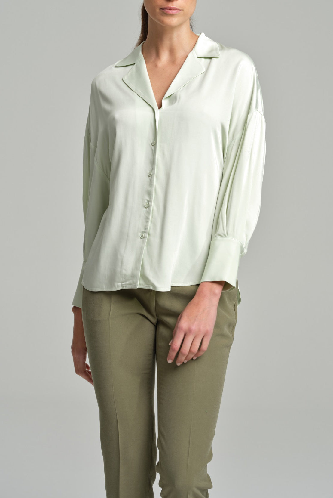 Light Green
