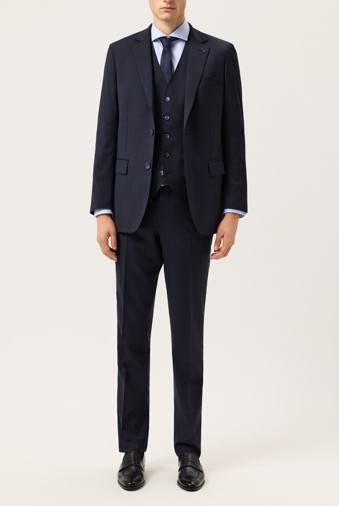 Dark Blue