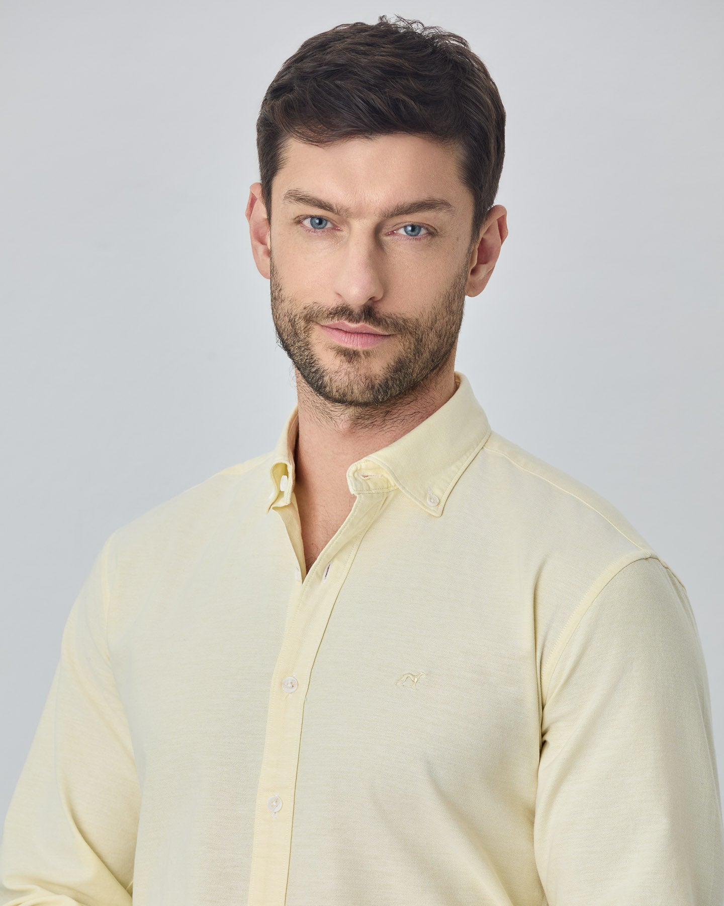 Light Yellow