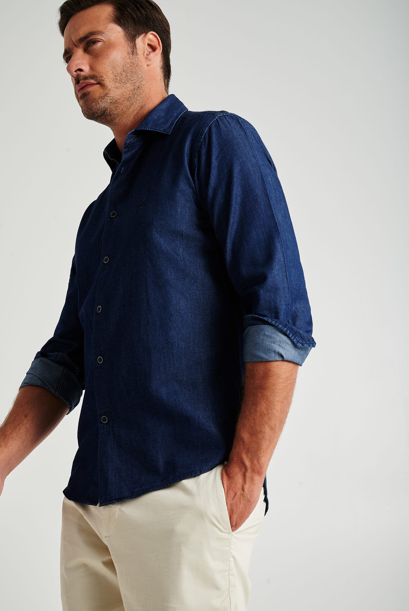 Dark Blue