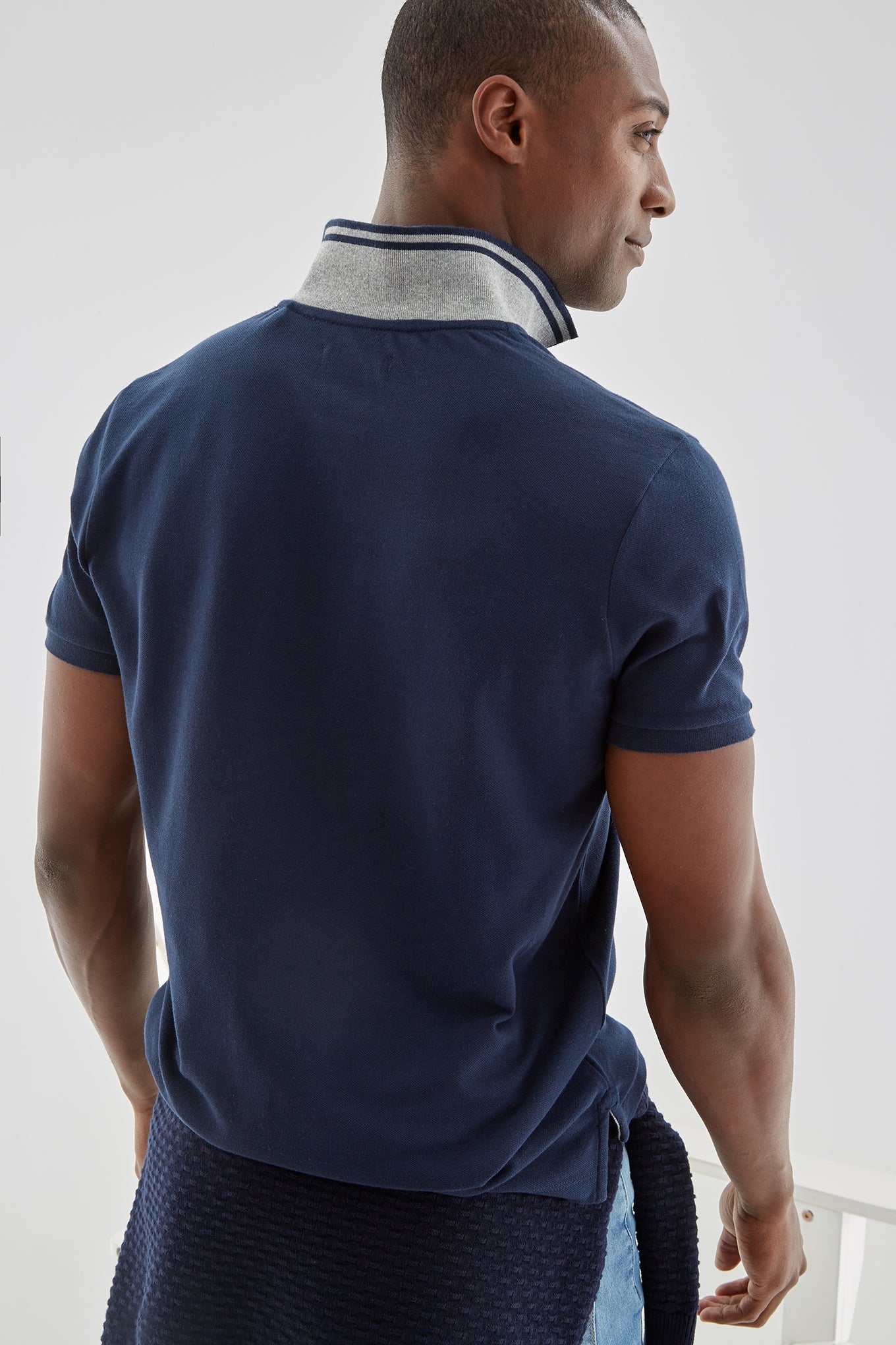 Dark Blue
