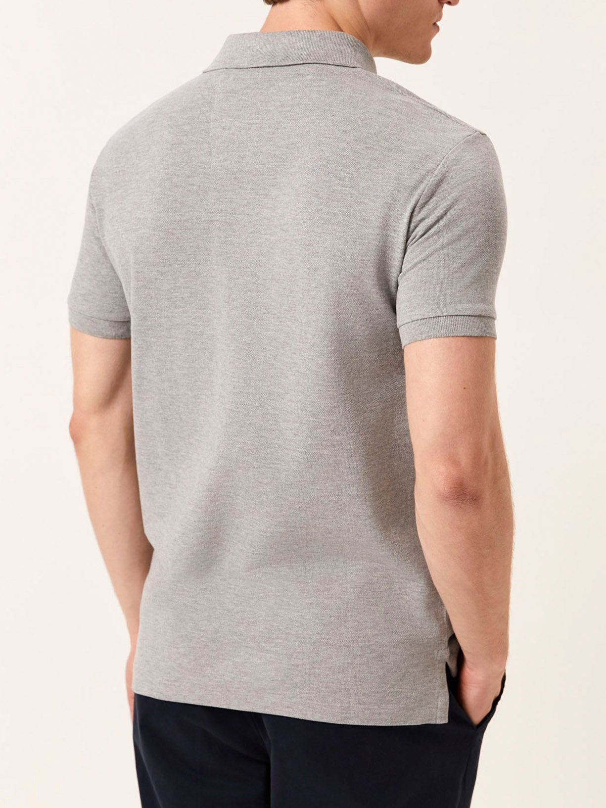 Mix Grey