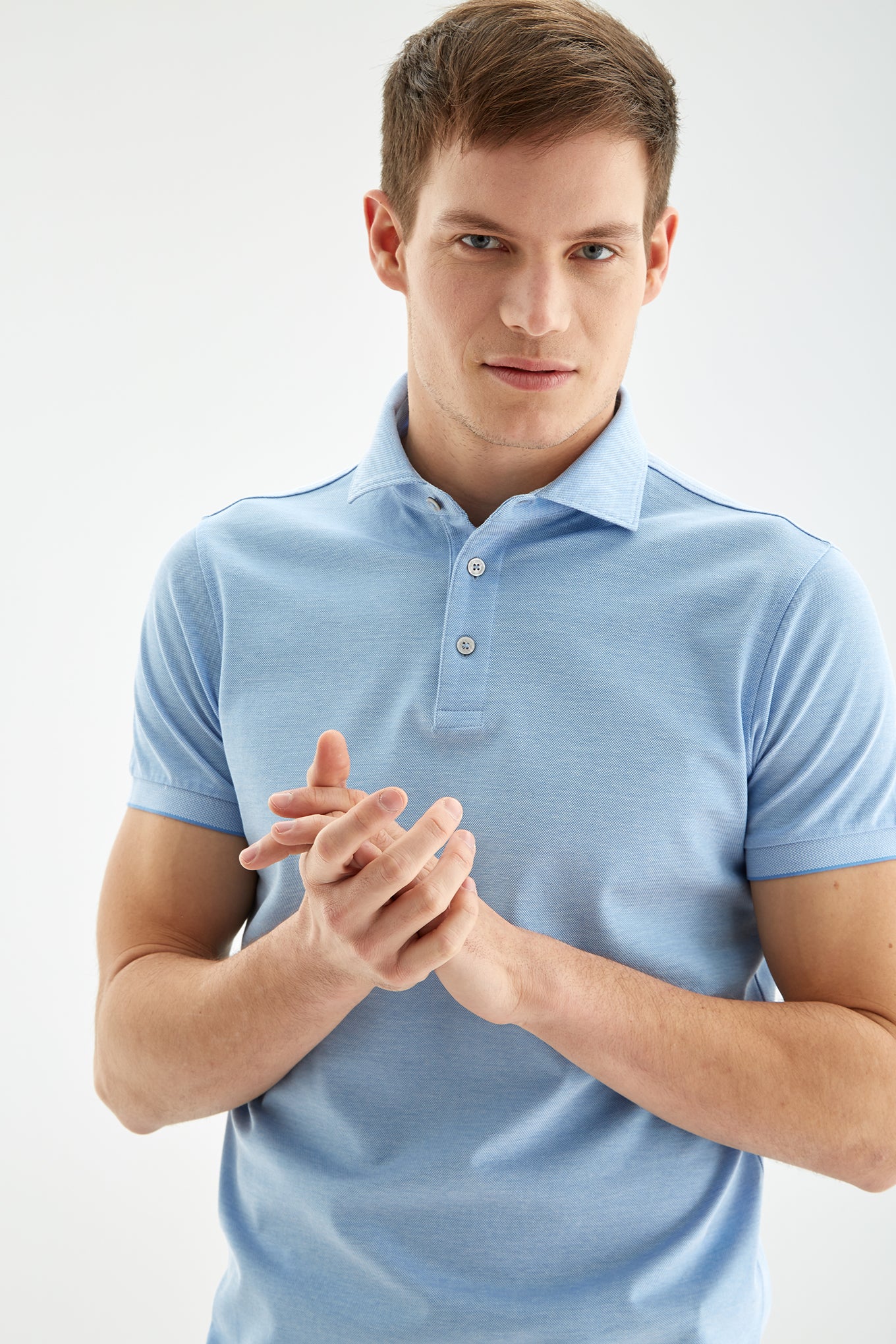 Medium Blue