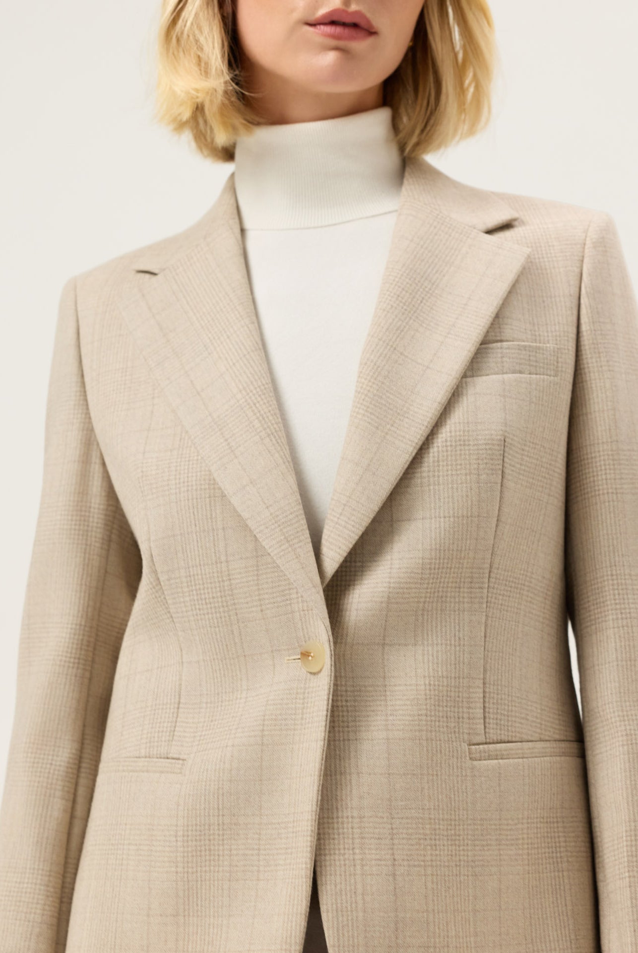 Light Beige