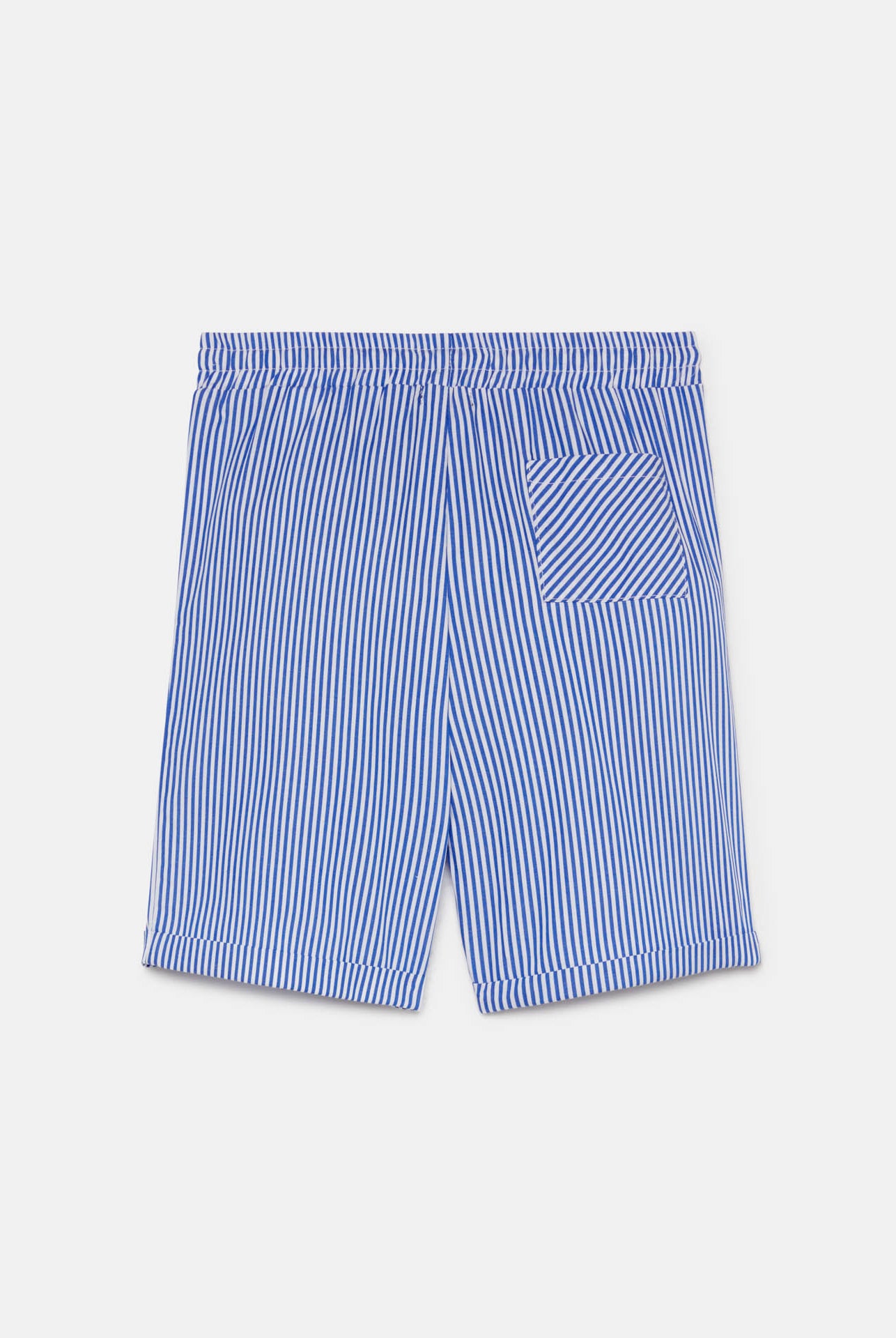 Medium Blue