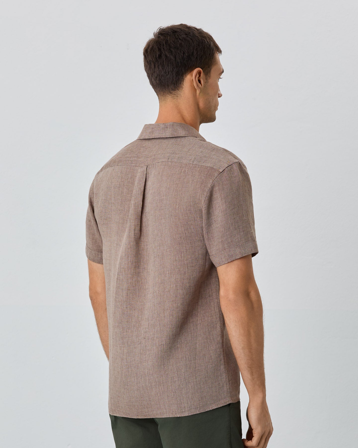 Light Brown