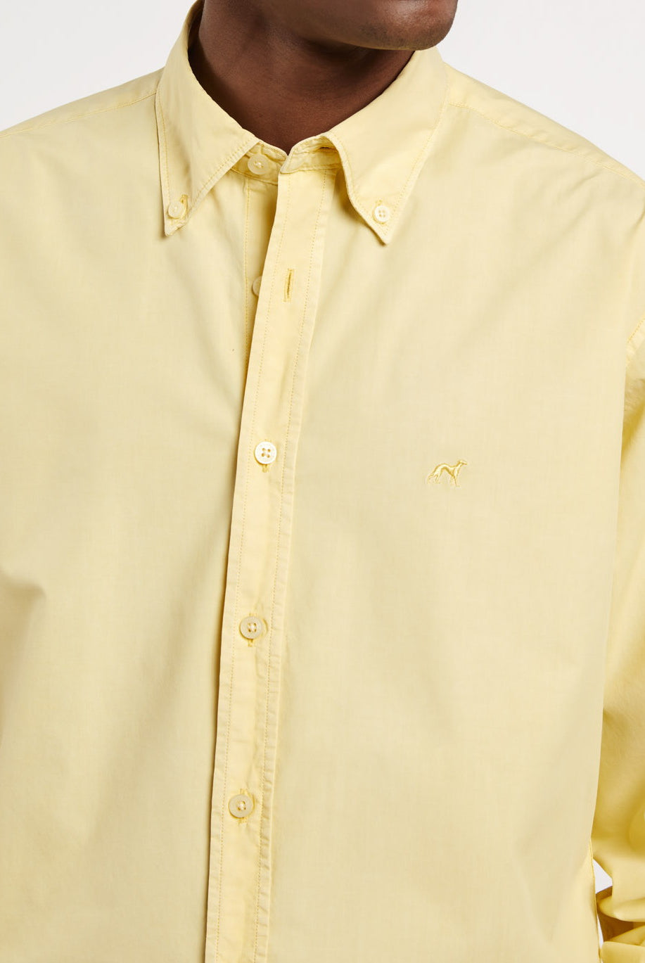 Light Yellow