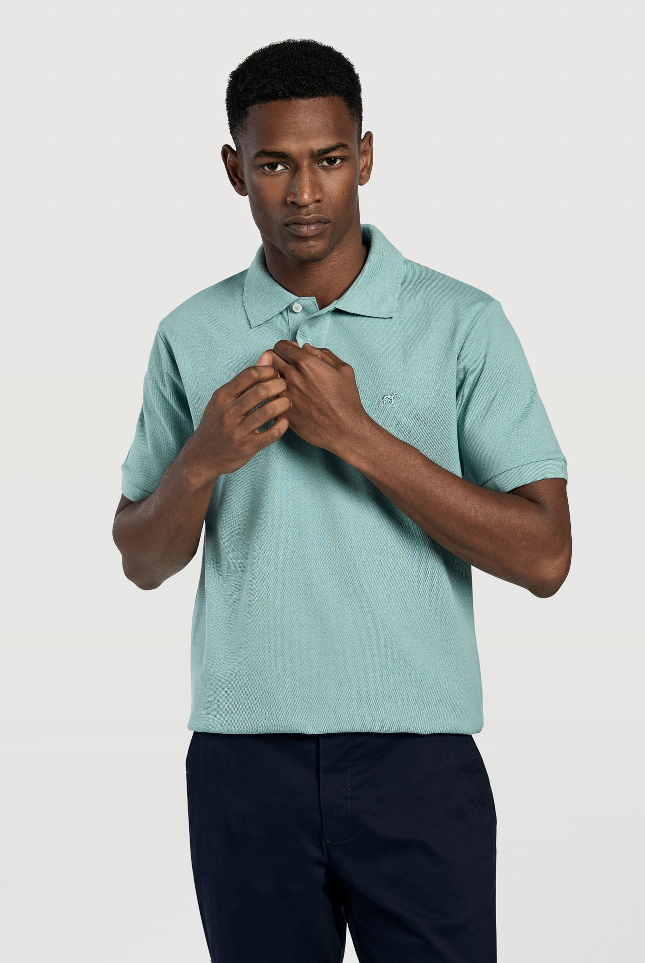 Light Turquoise
