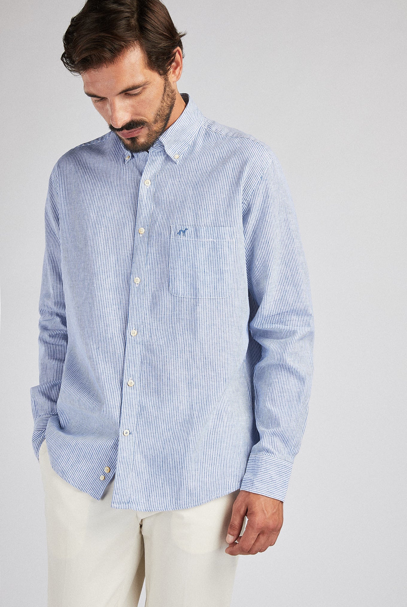 Medium Blue