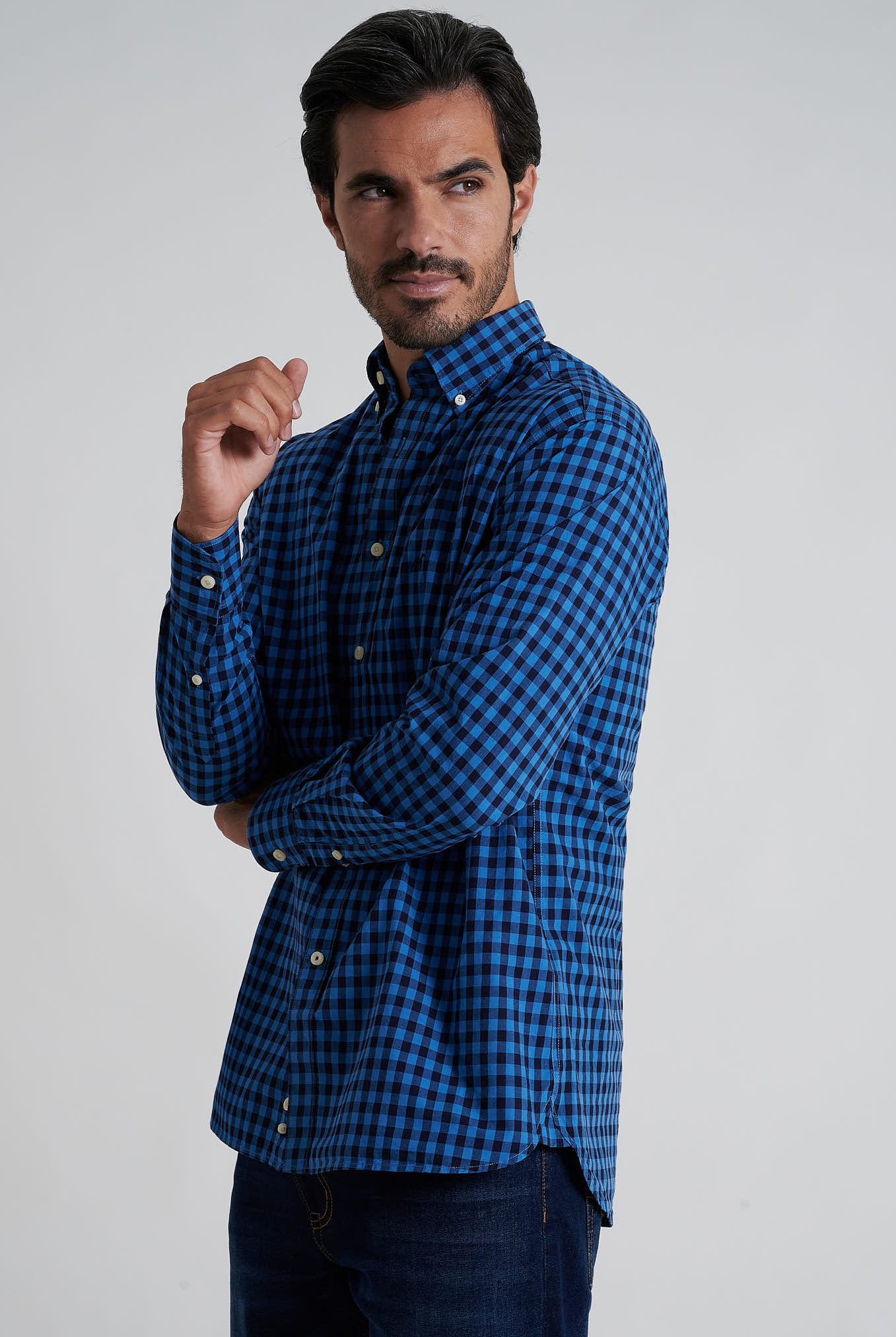 Medium Blue