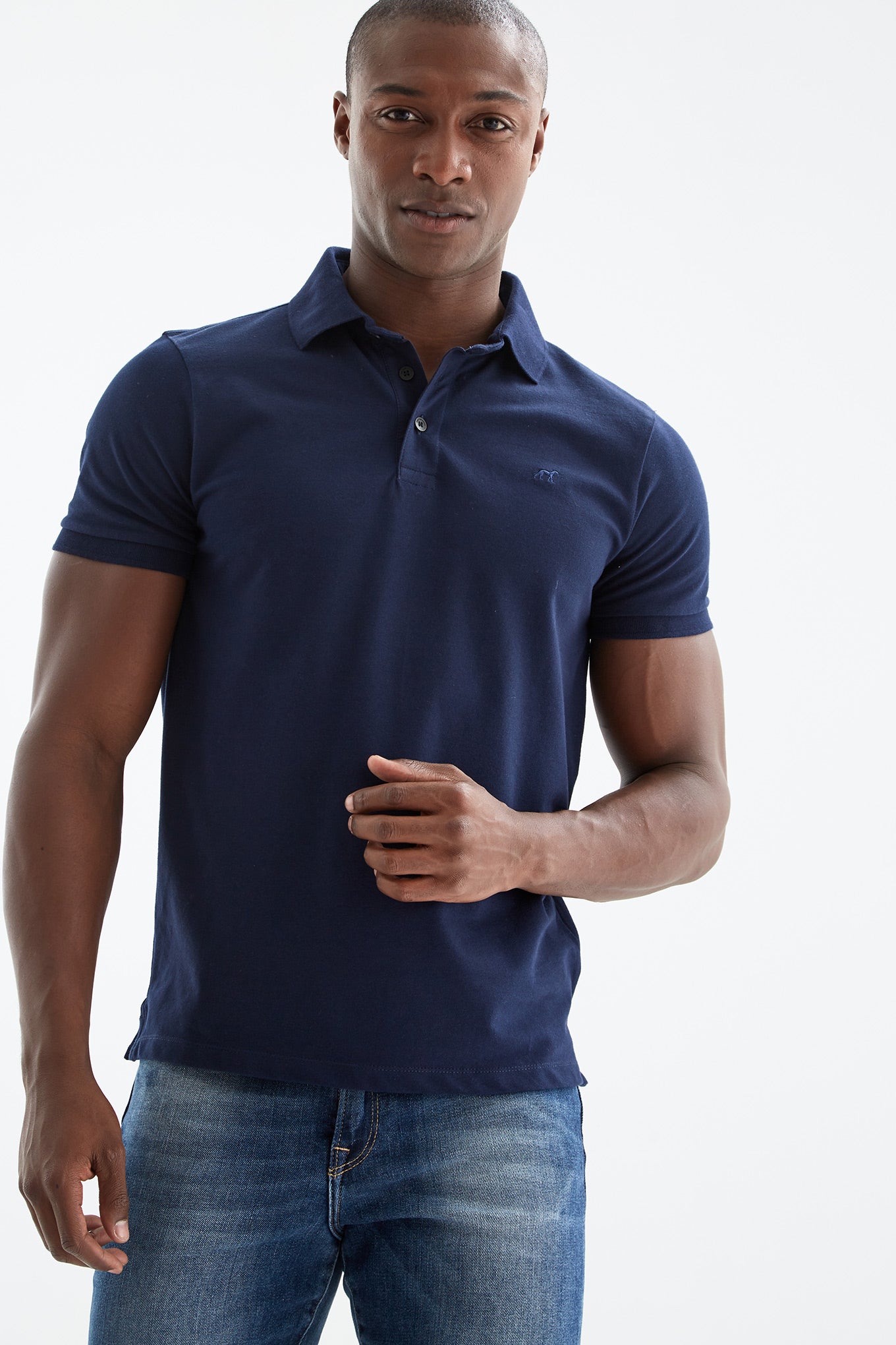 Dark Blue