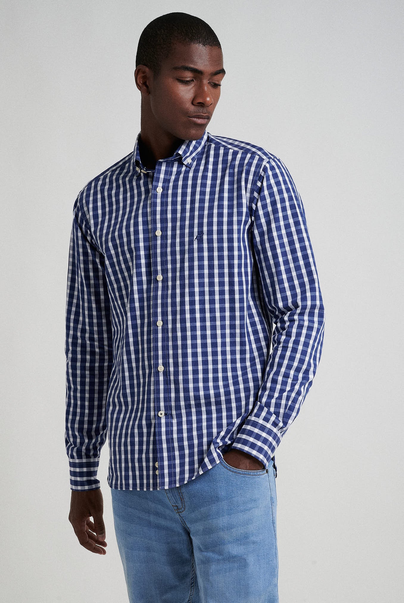 Dark Blue