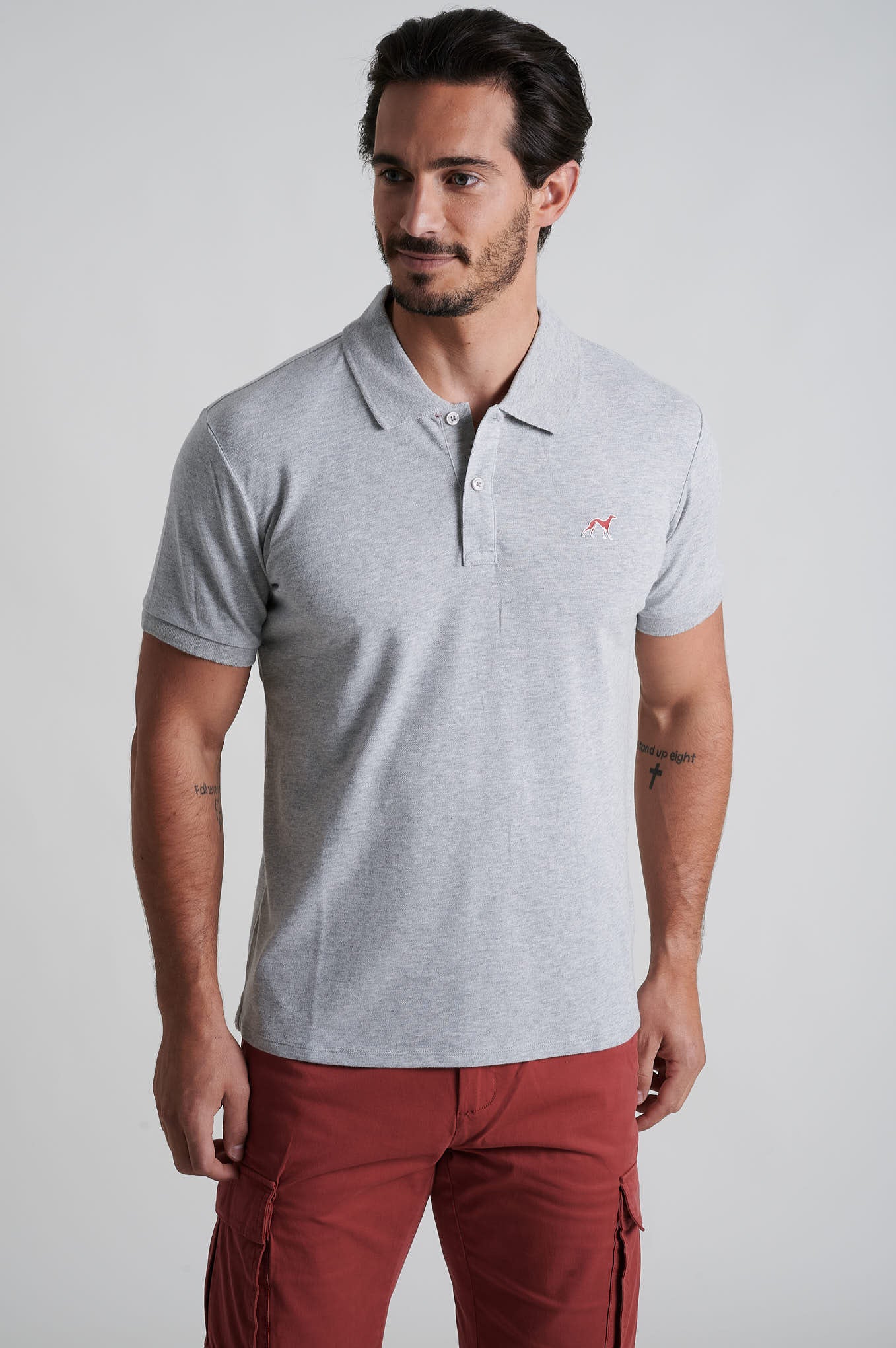 Light Grey