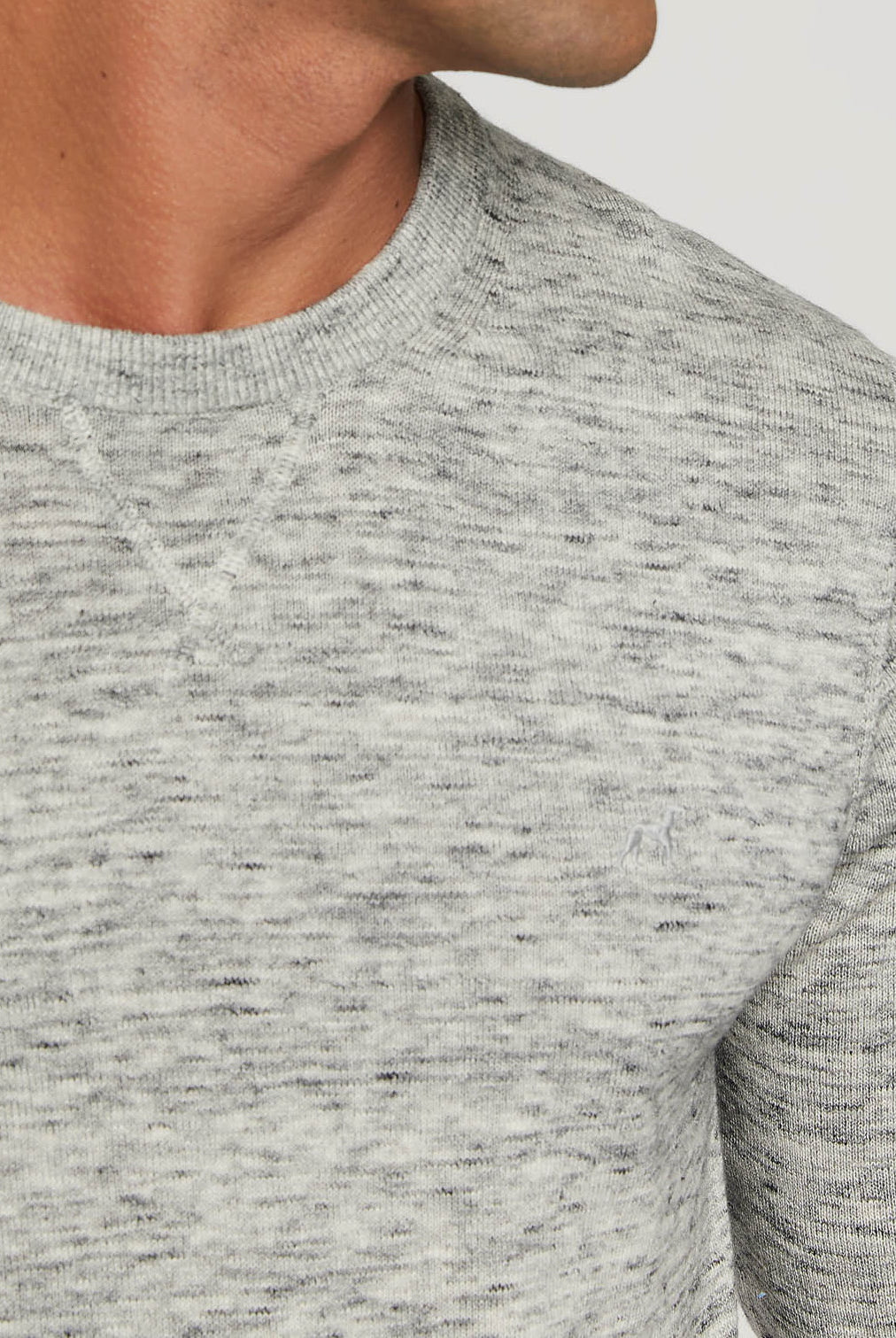 Mix Grey