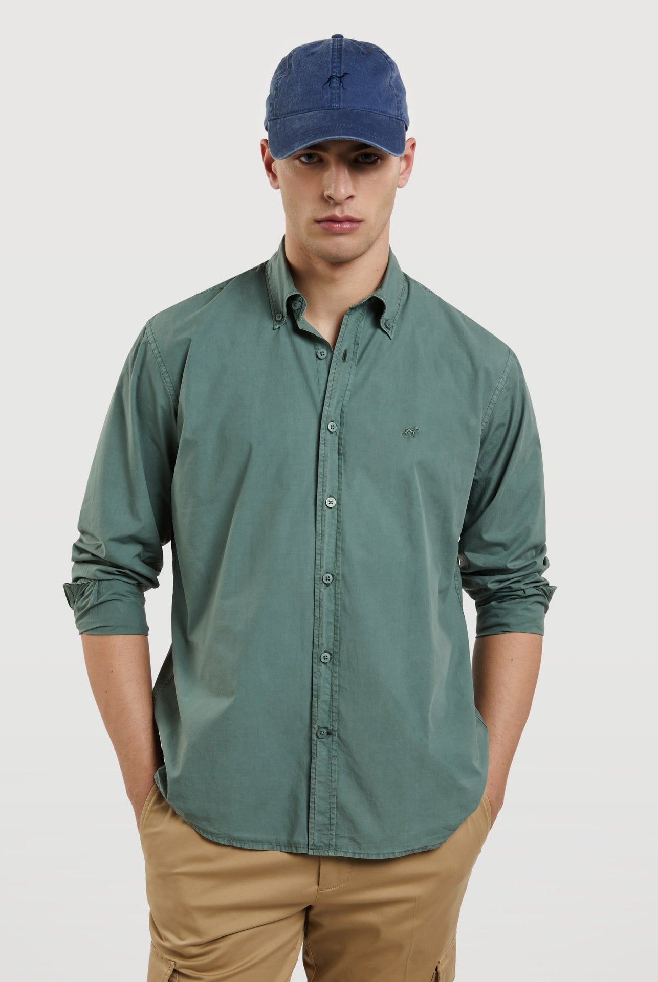 Light Green