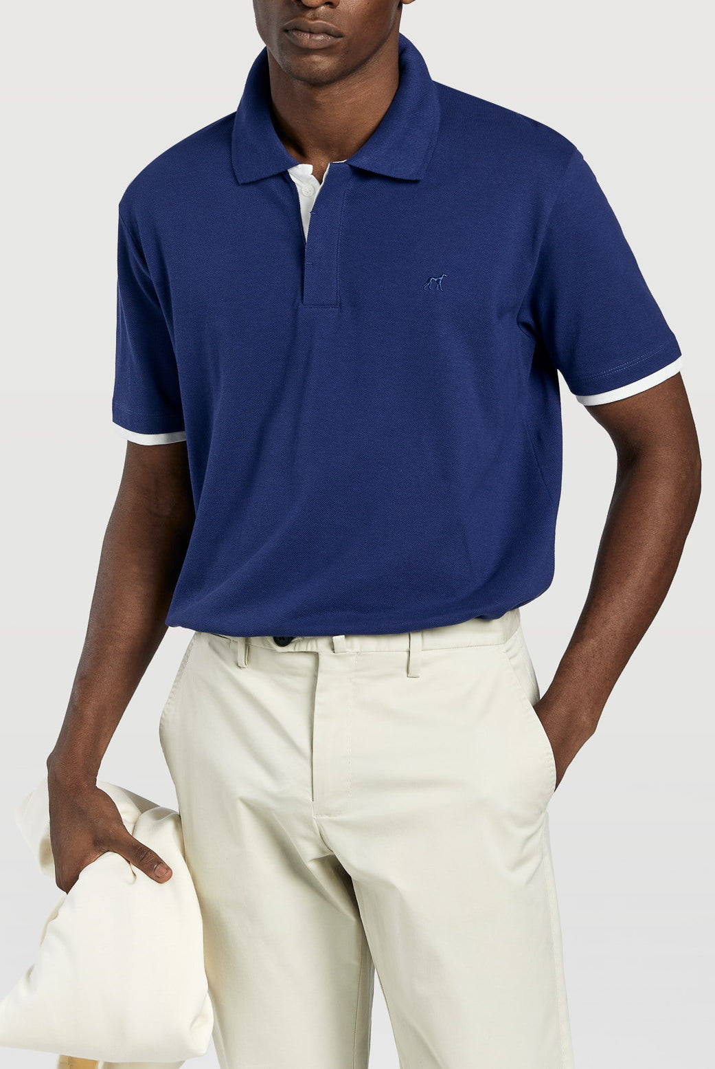 Medium Blue