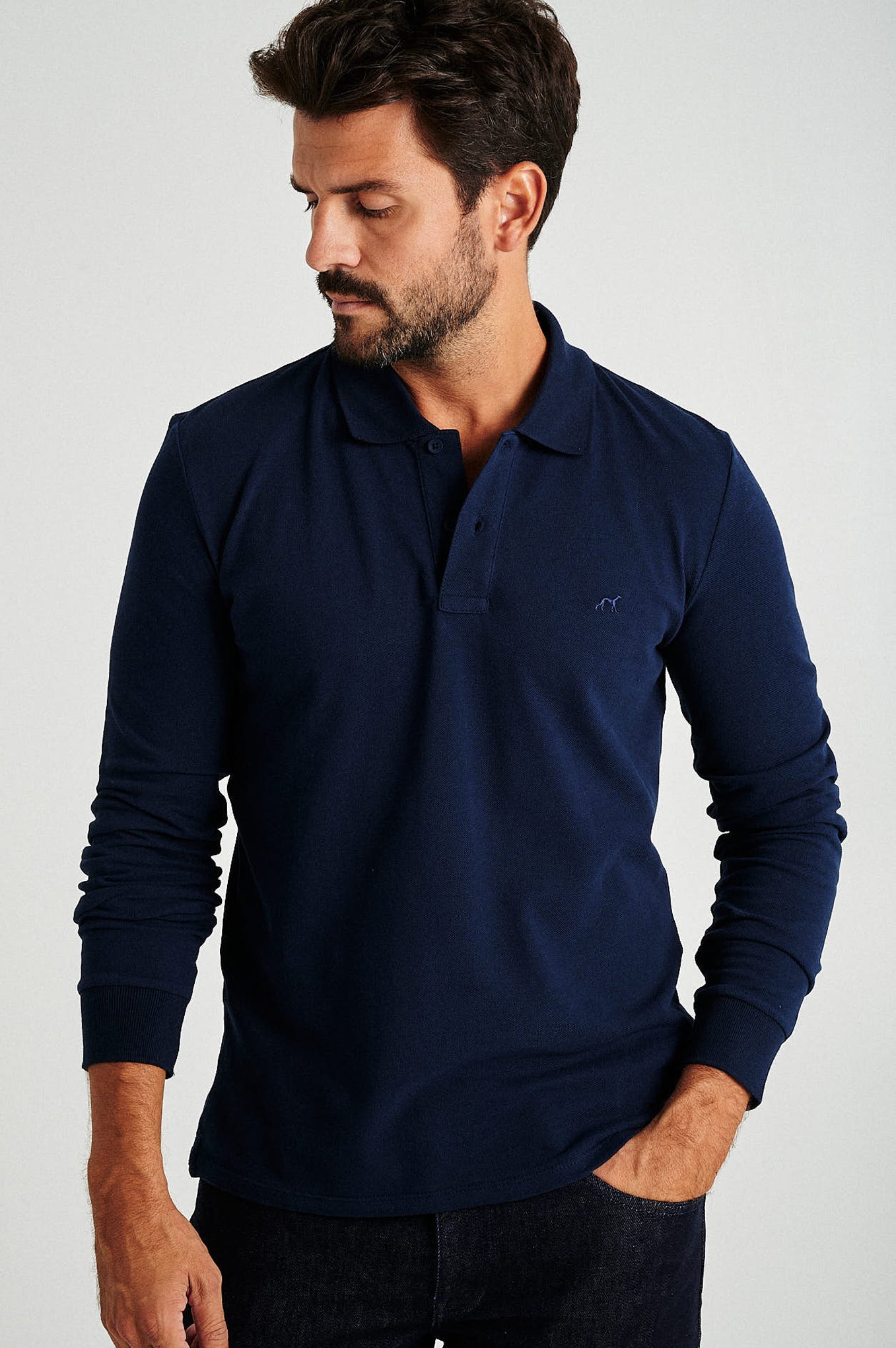 Dark Blue