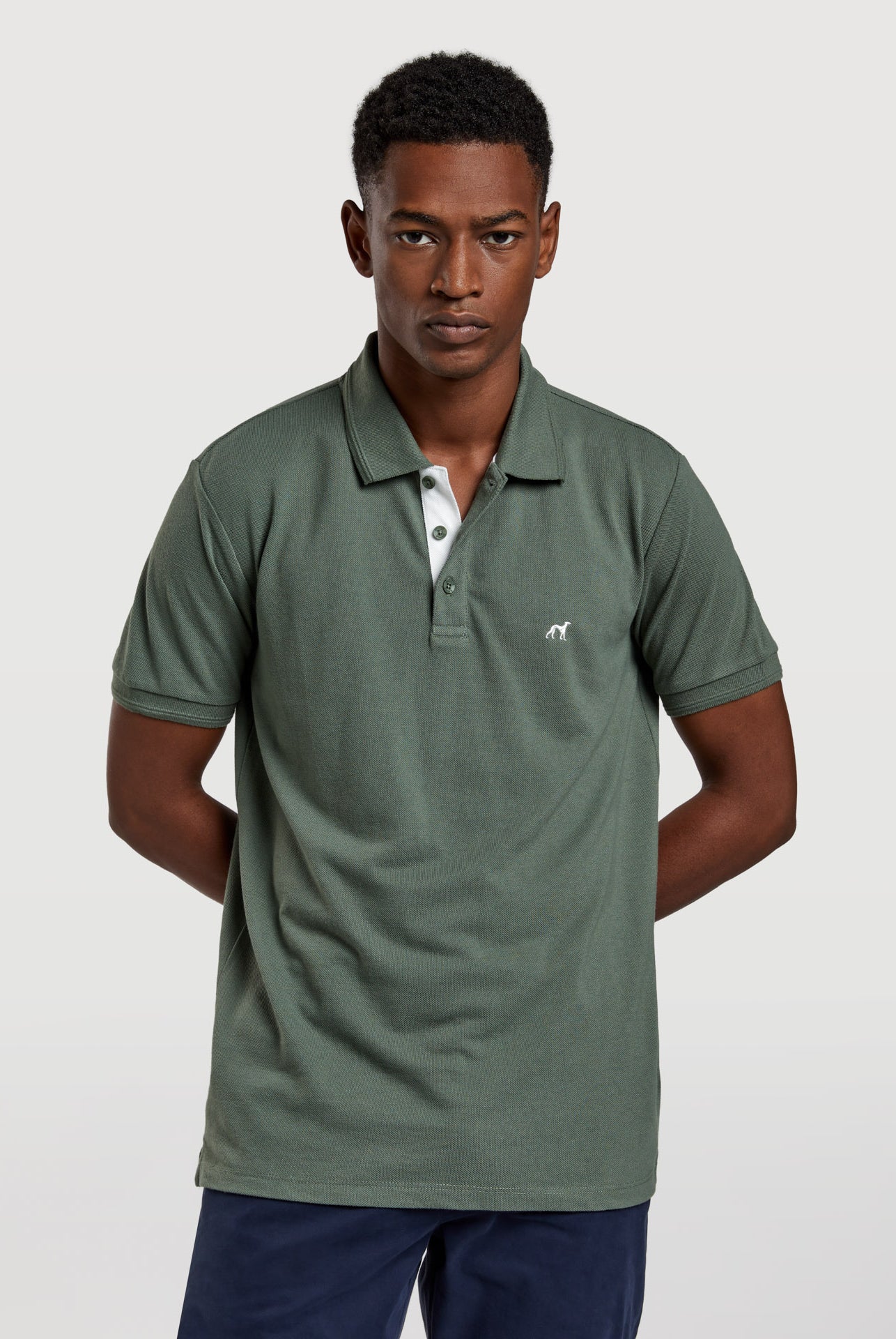 Light Green