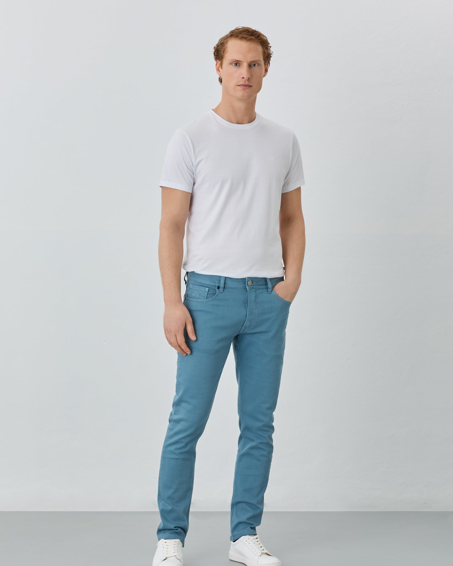 Medium Blue