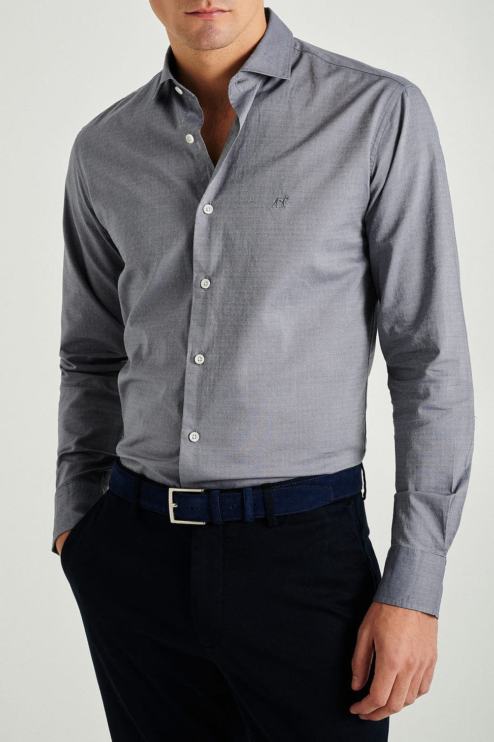 Dark Grey