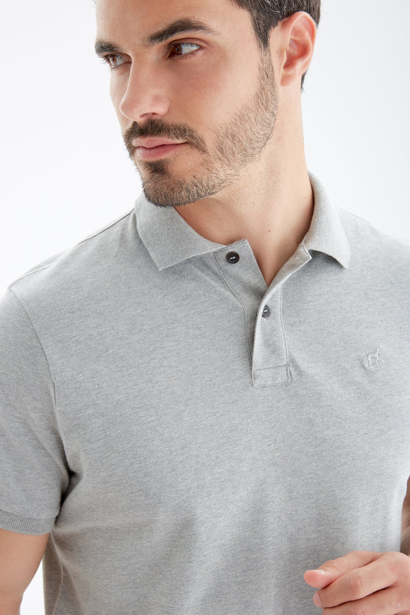 Mix Grey