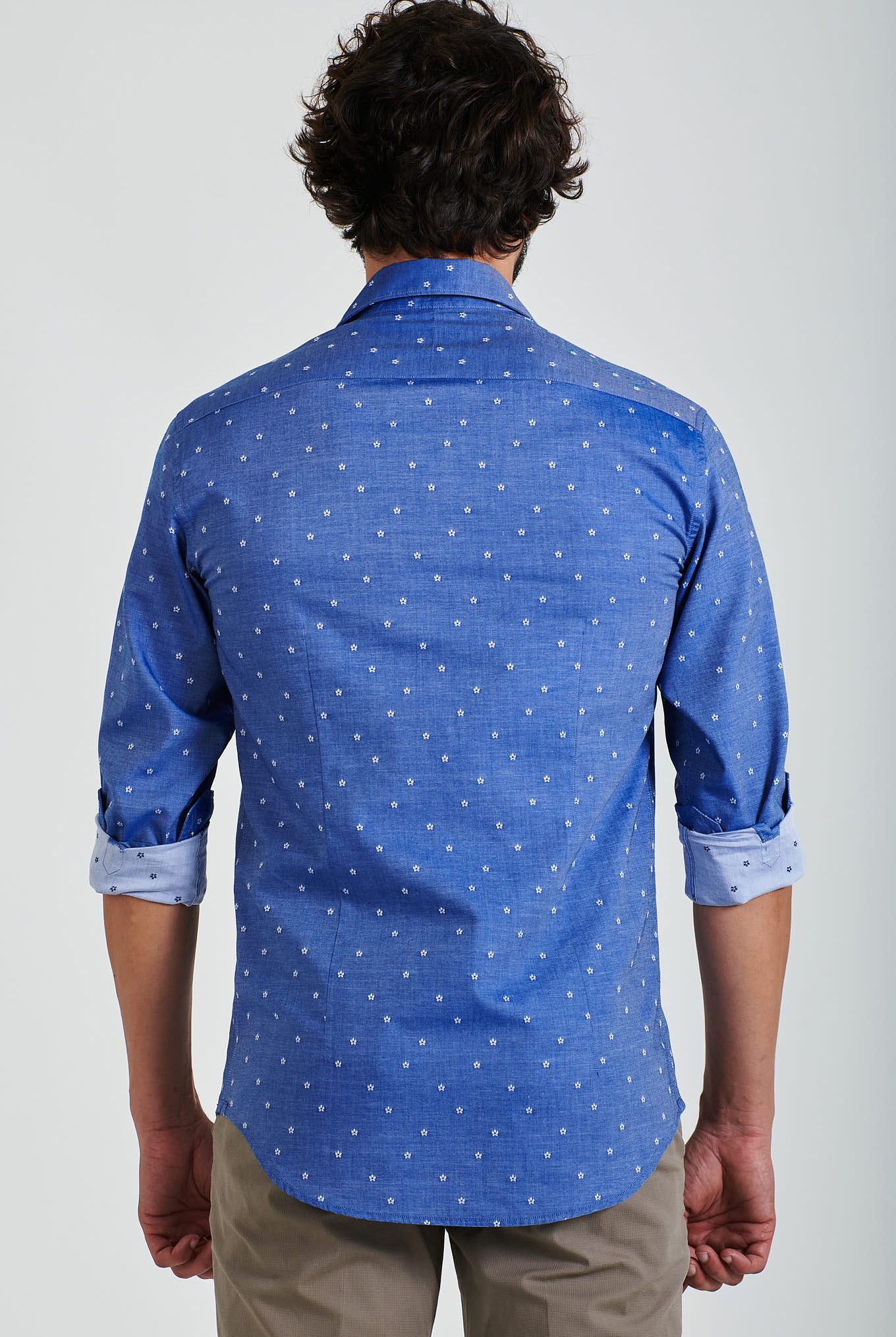 Medium Blue
