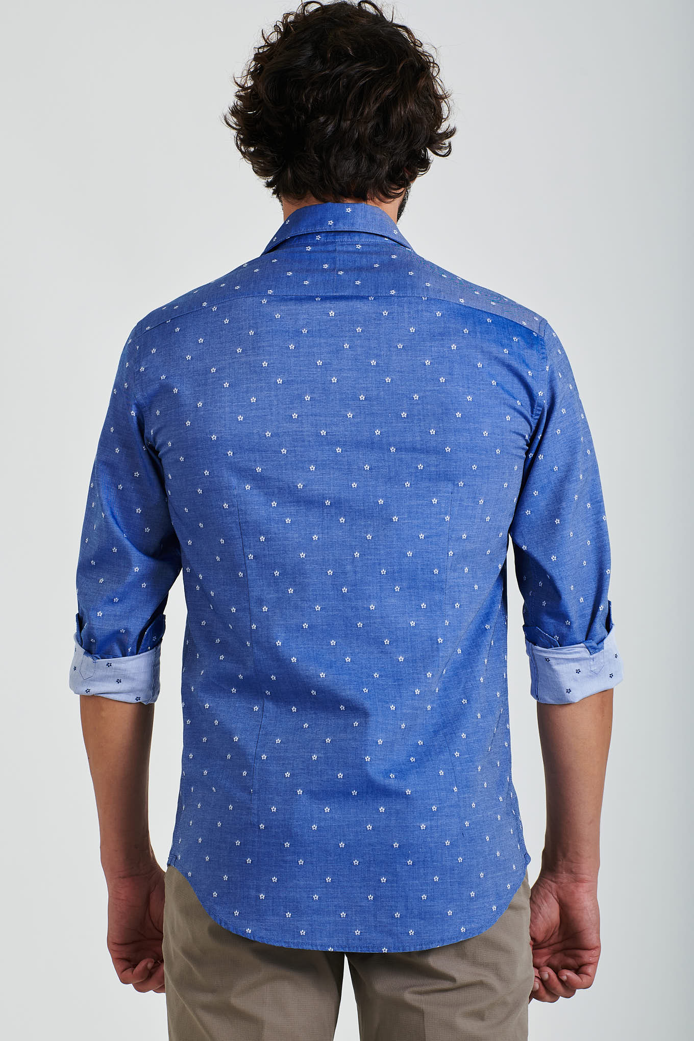 Medium Blue
