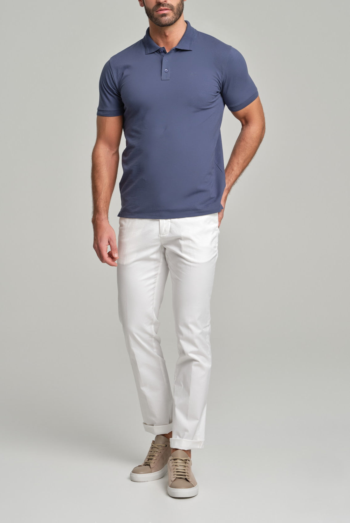 Medium Blue