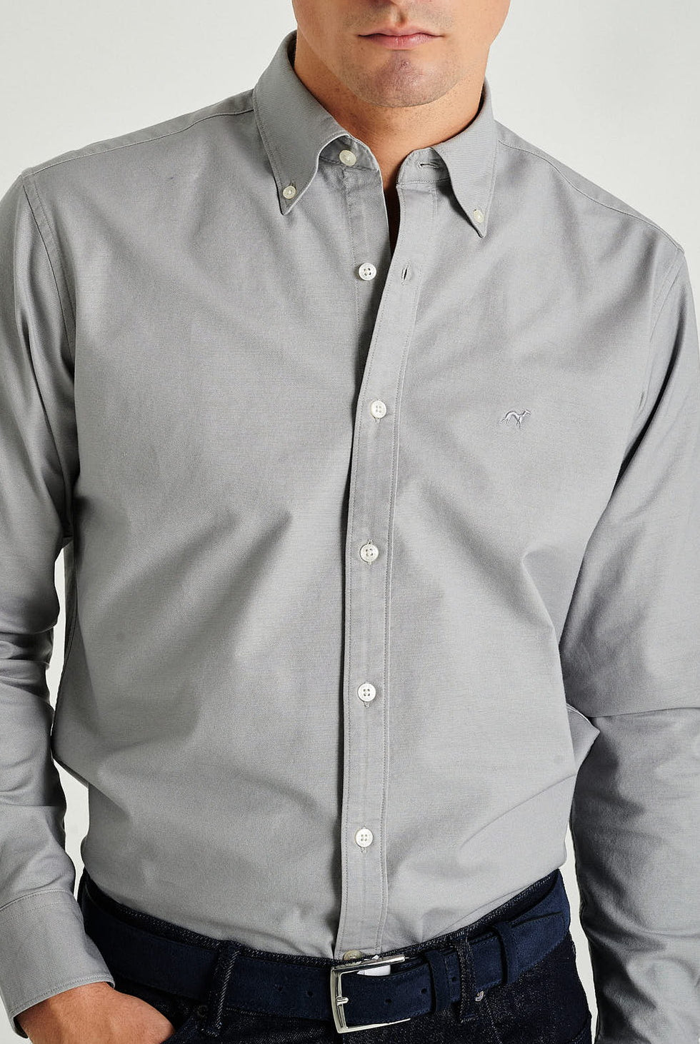 Light Grey